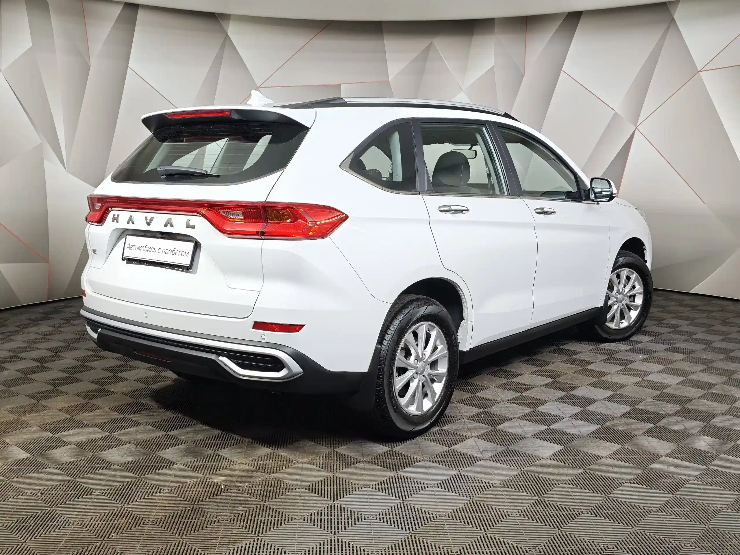 Haval M6 2025