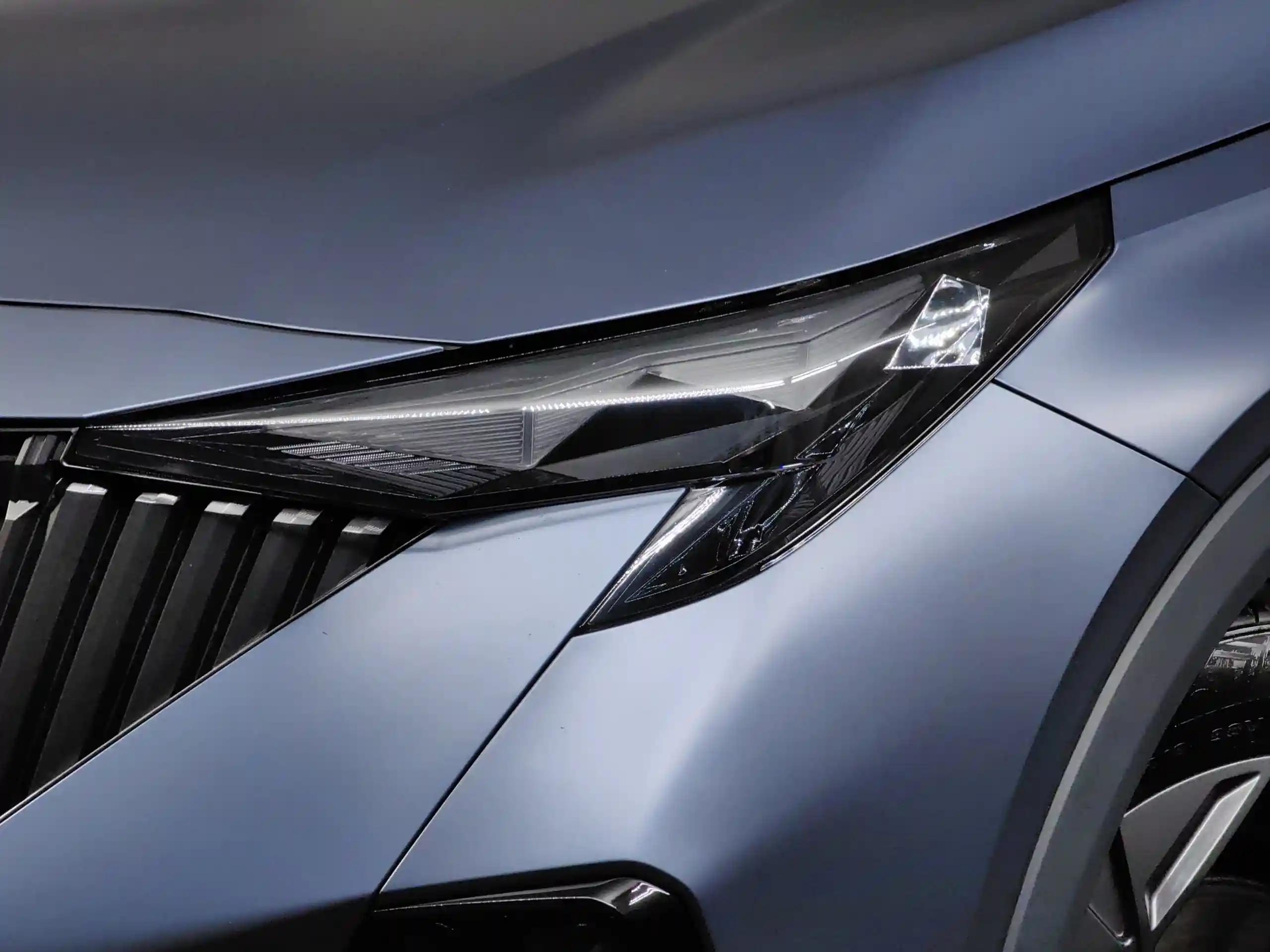 GAC GS3 2024