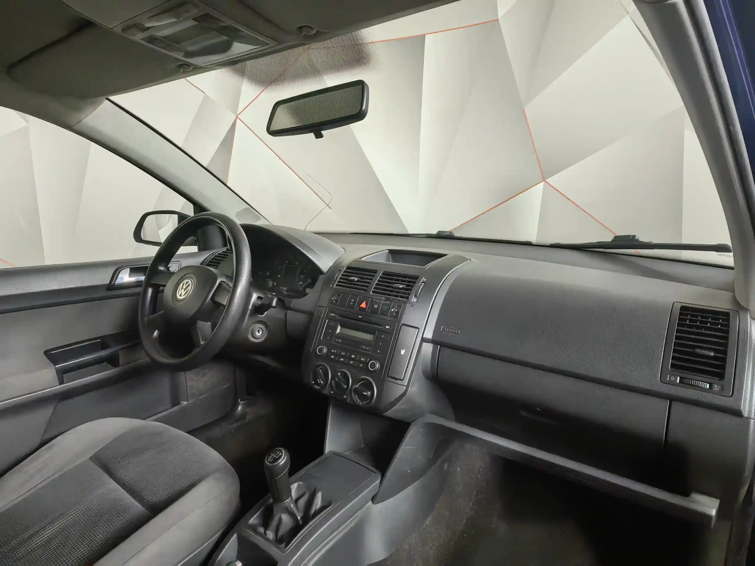 Volkswagen Polo 2005