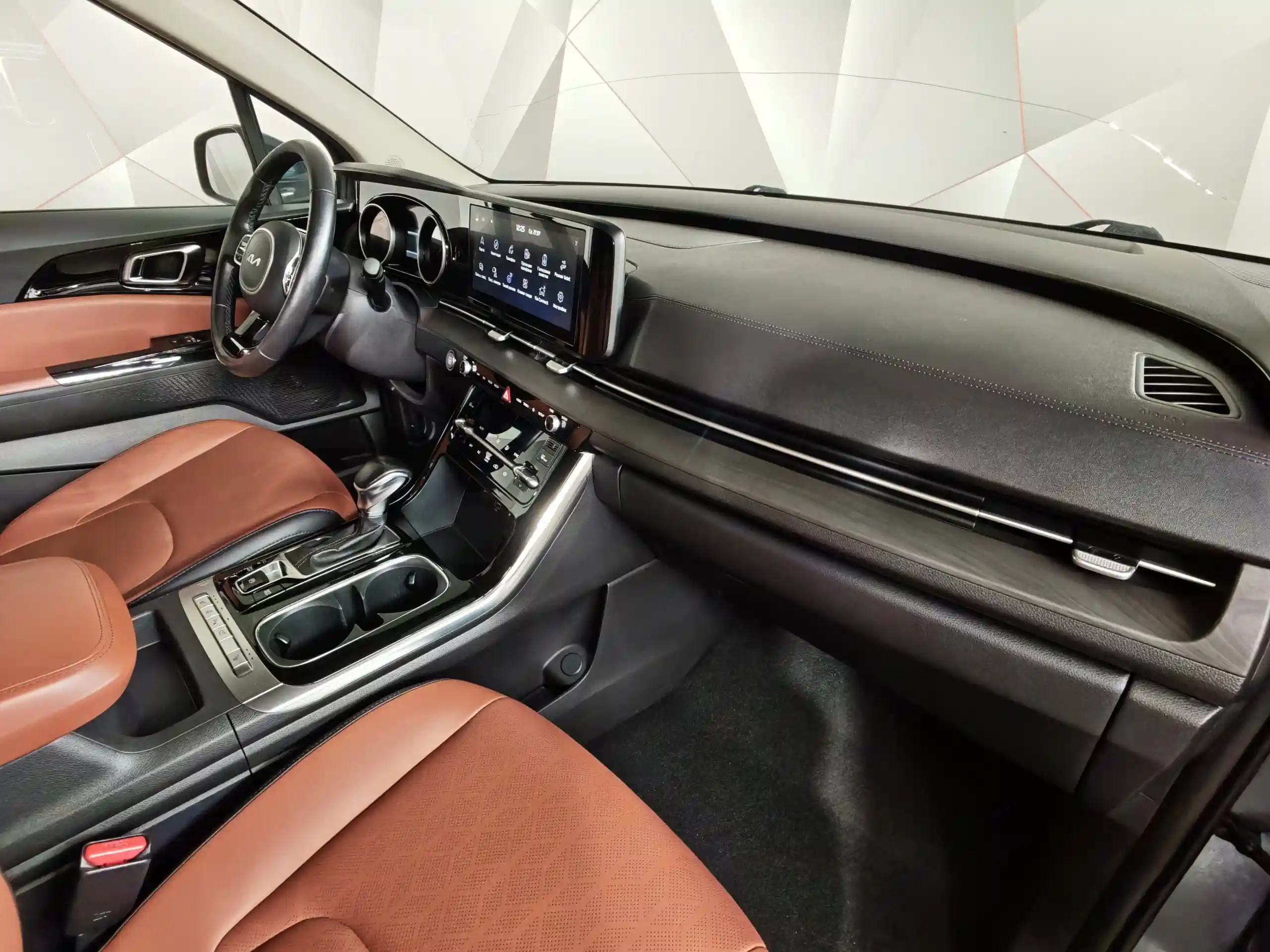Kia Carnival 2022