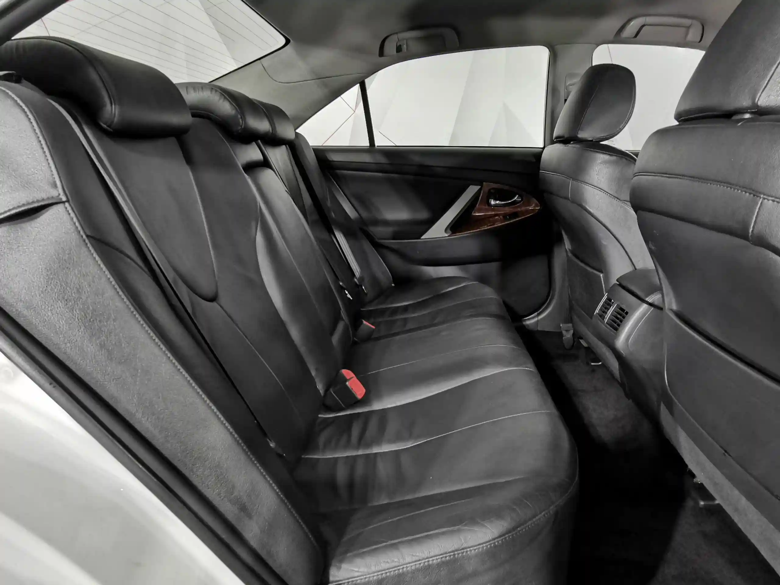 Toyota Camry 2011