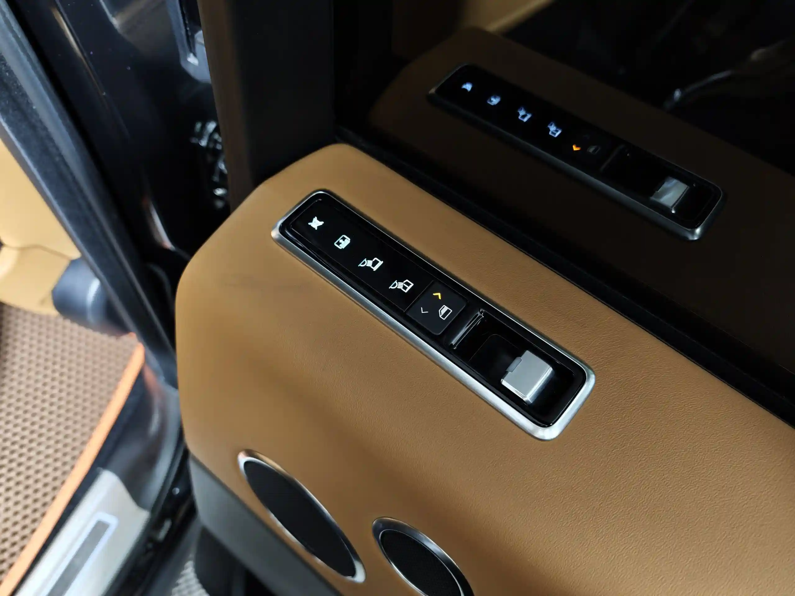 Land Rover Range Rover 2019