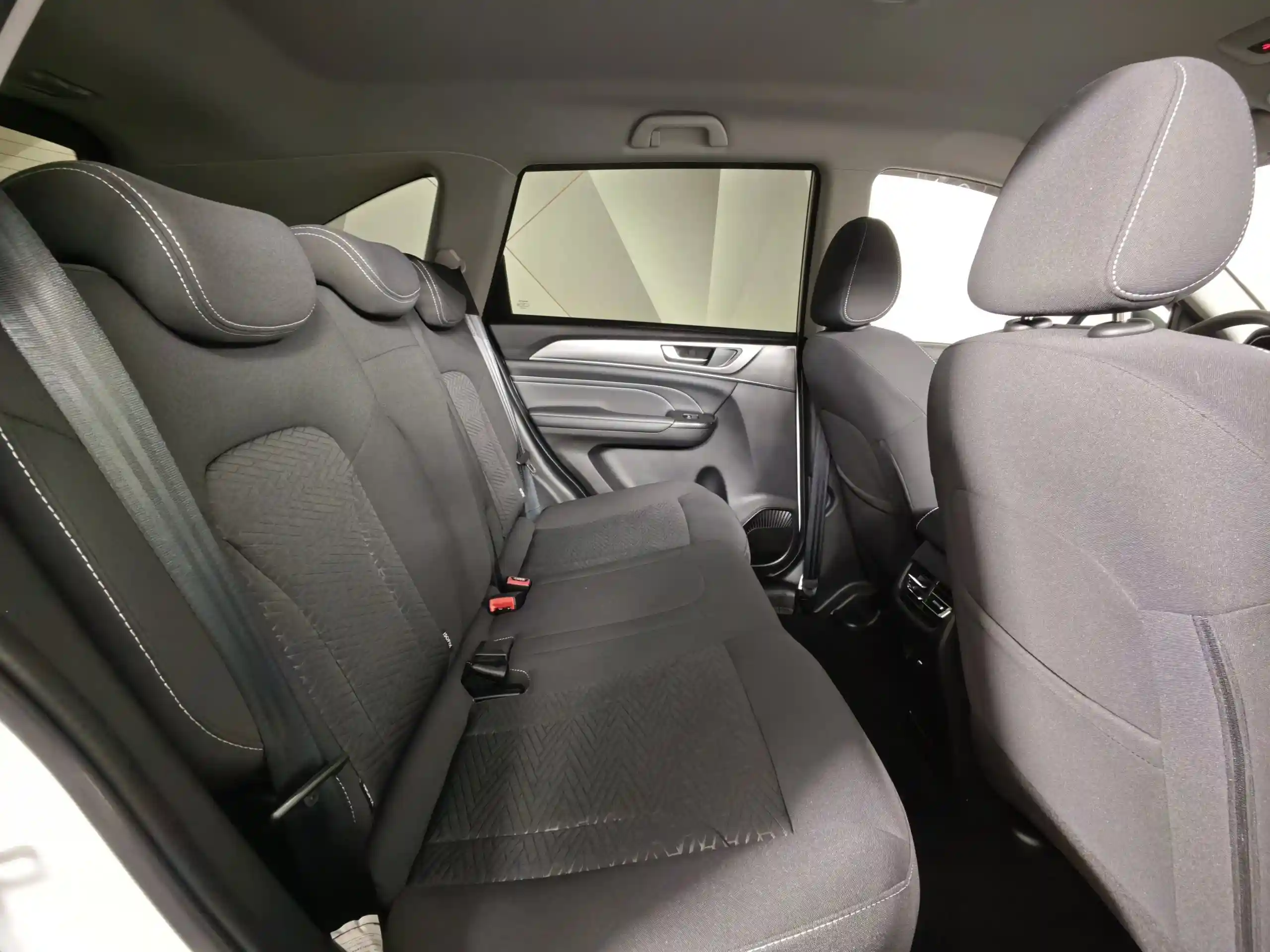 Haval M6 2024