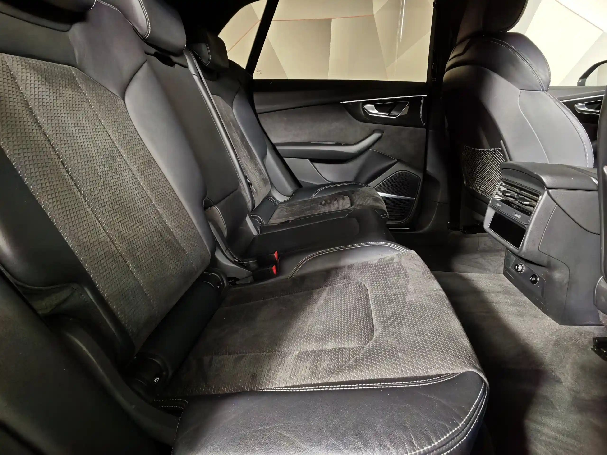 Audi Q8 2018
