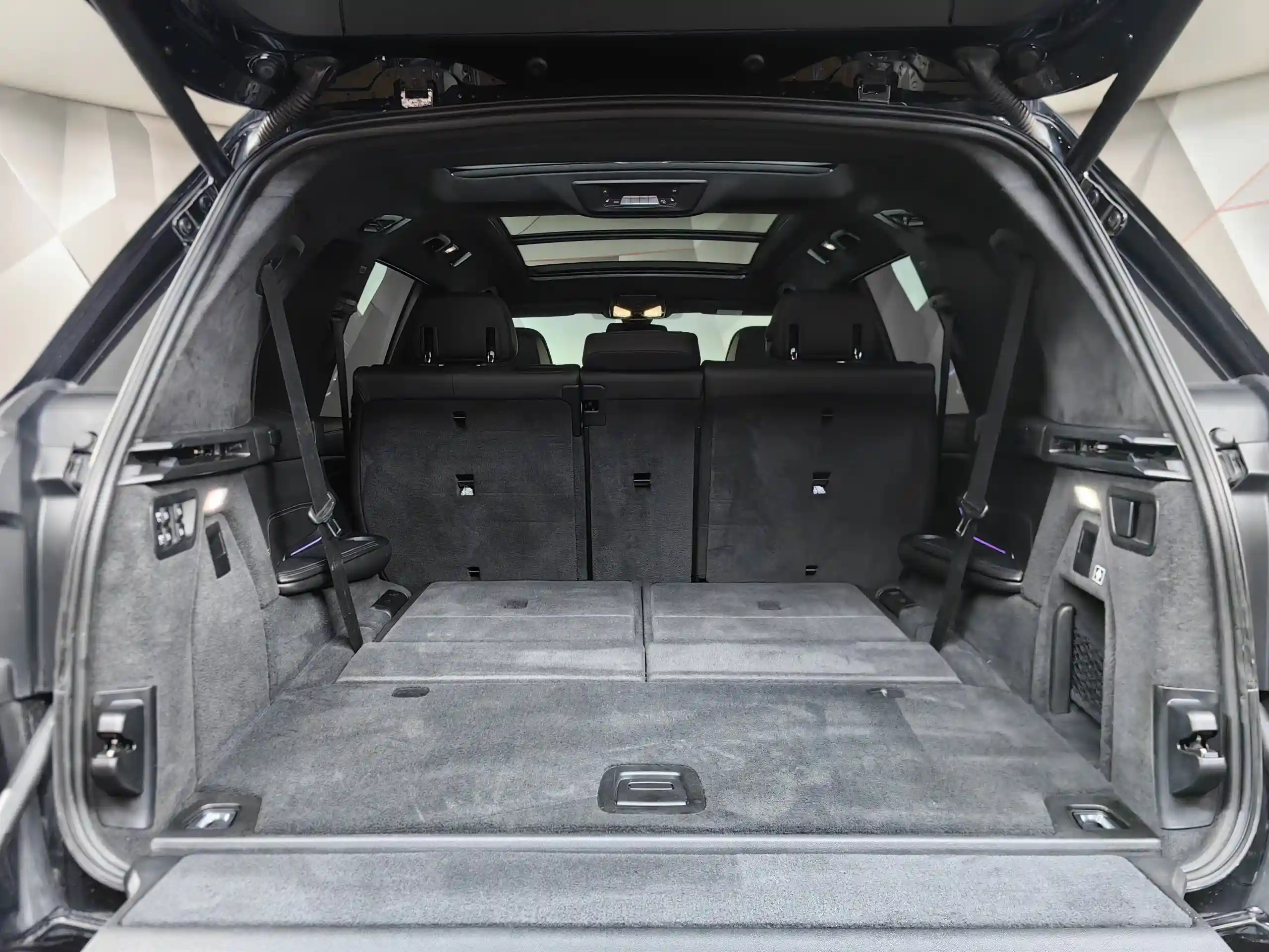 BMW X7 2019