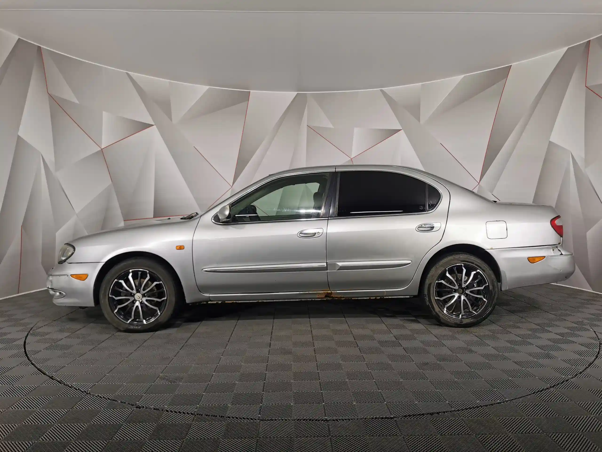 Nissan Maxima 2005