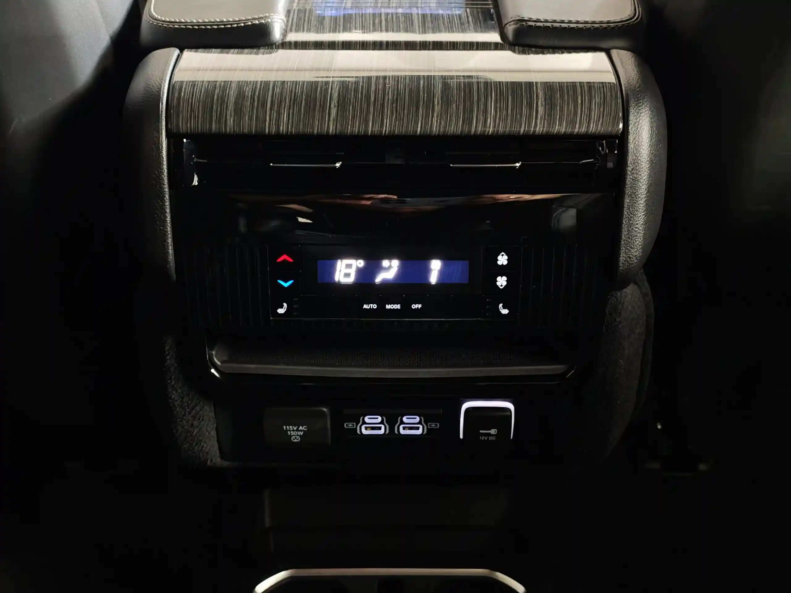 Jeep Grand Wagoneer 2022