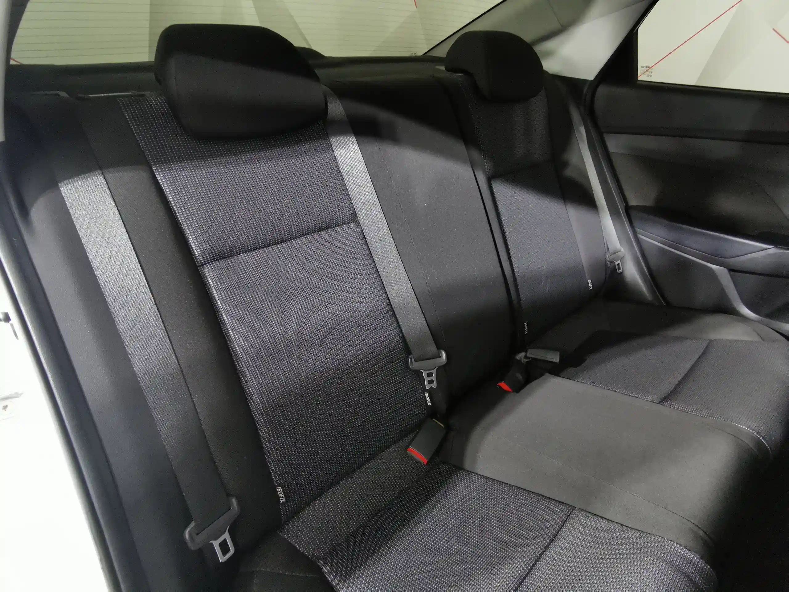 Hyundai Solaris 2022
