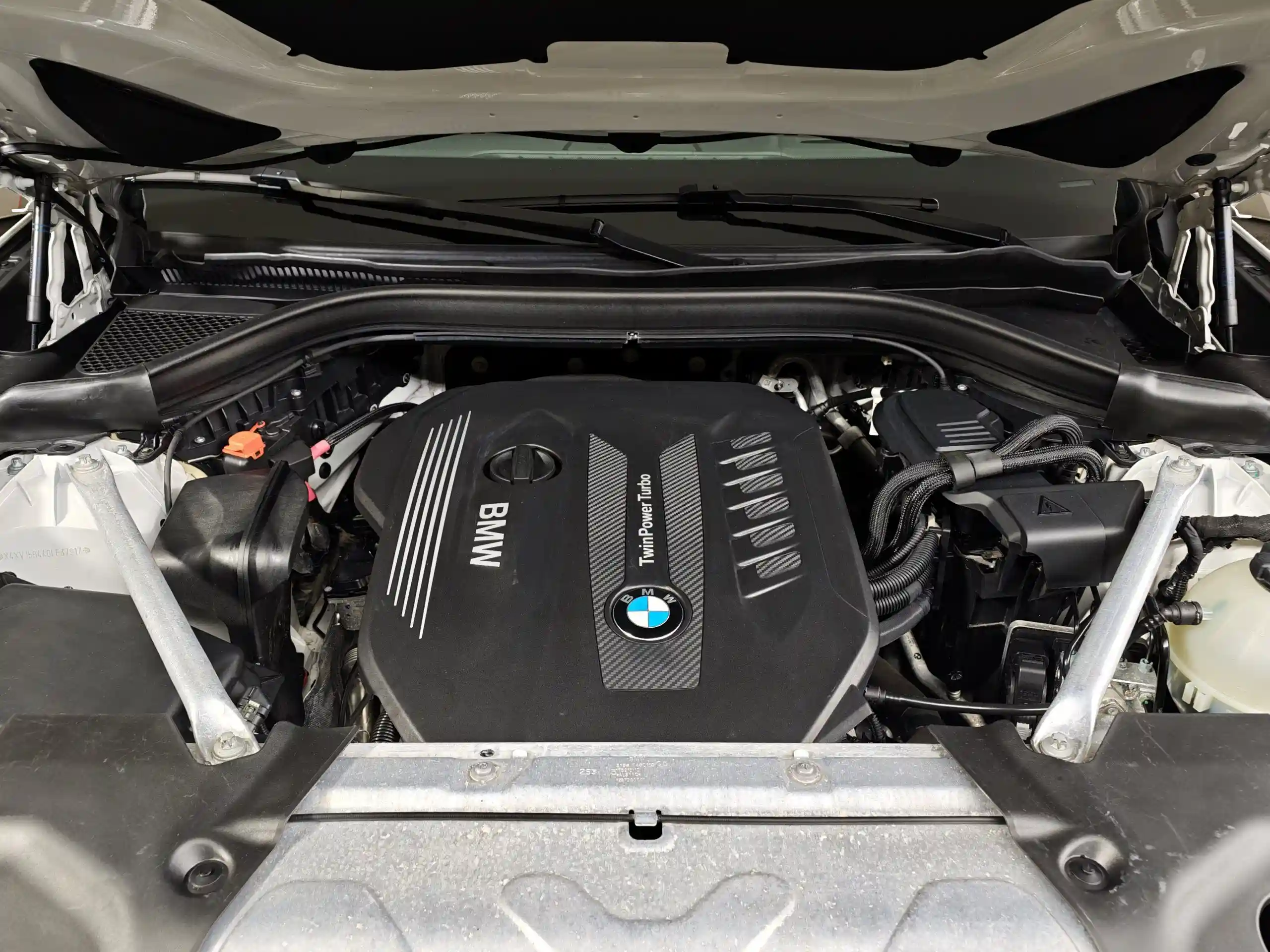 BMW X4 2018