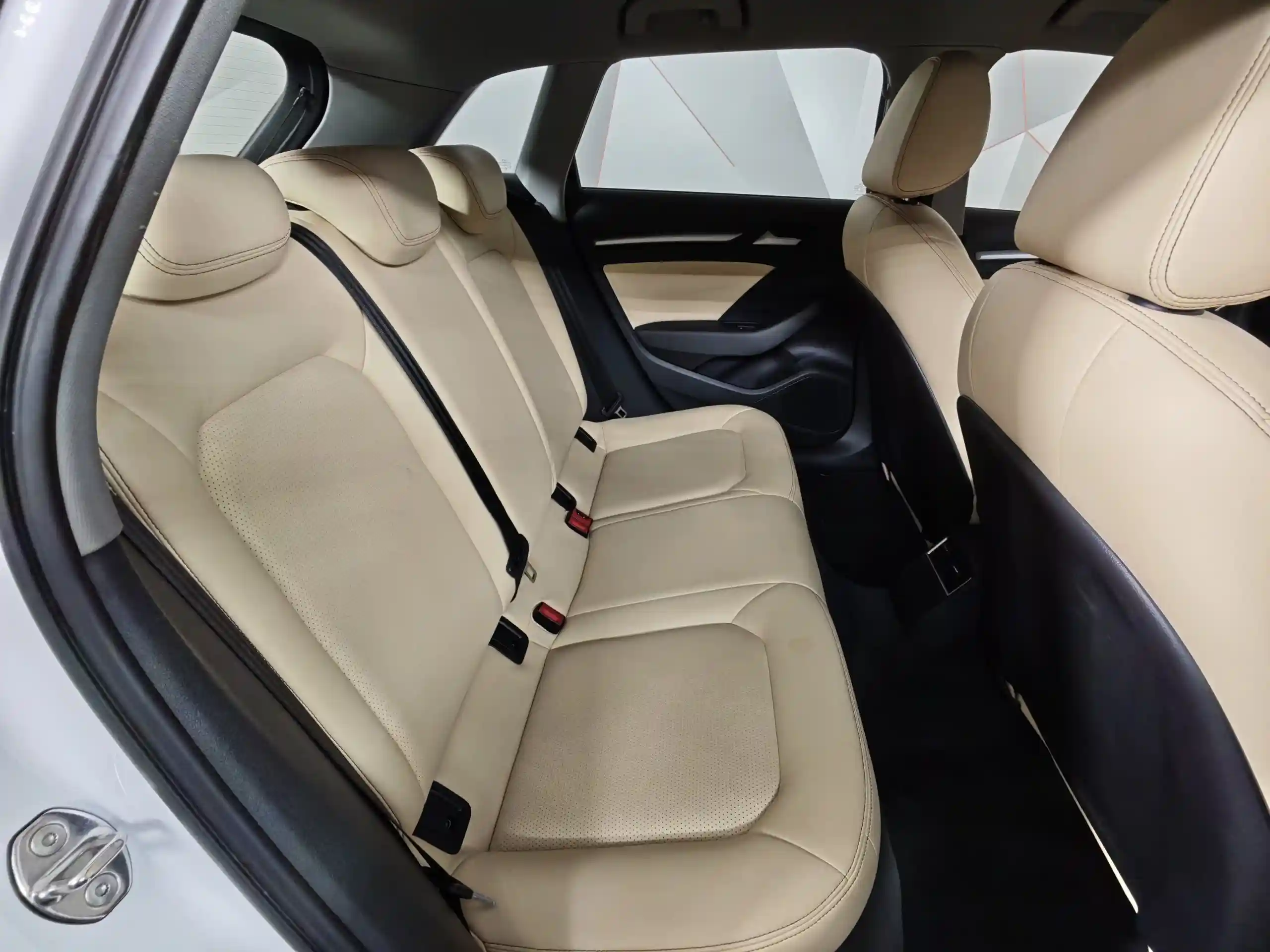 Audi A3 2017