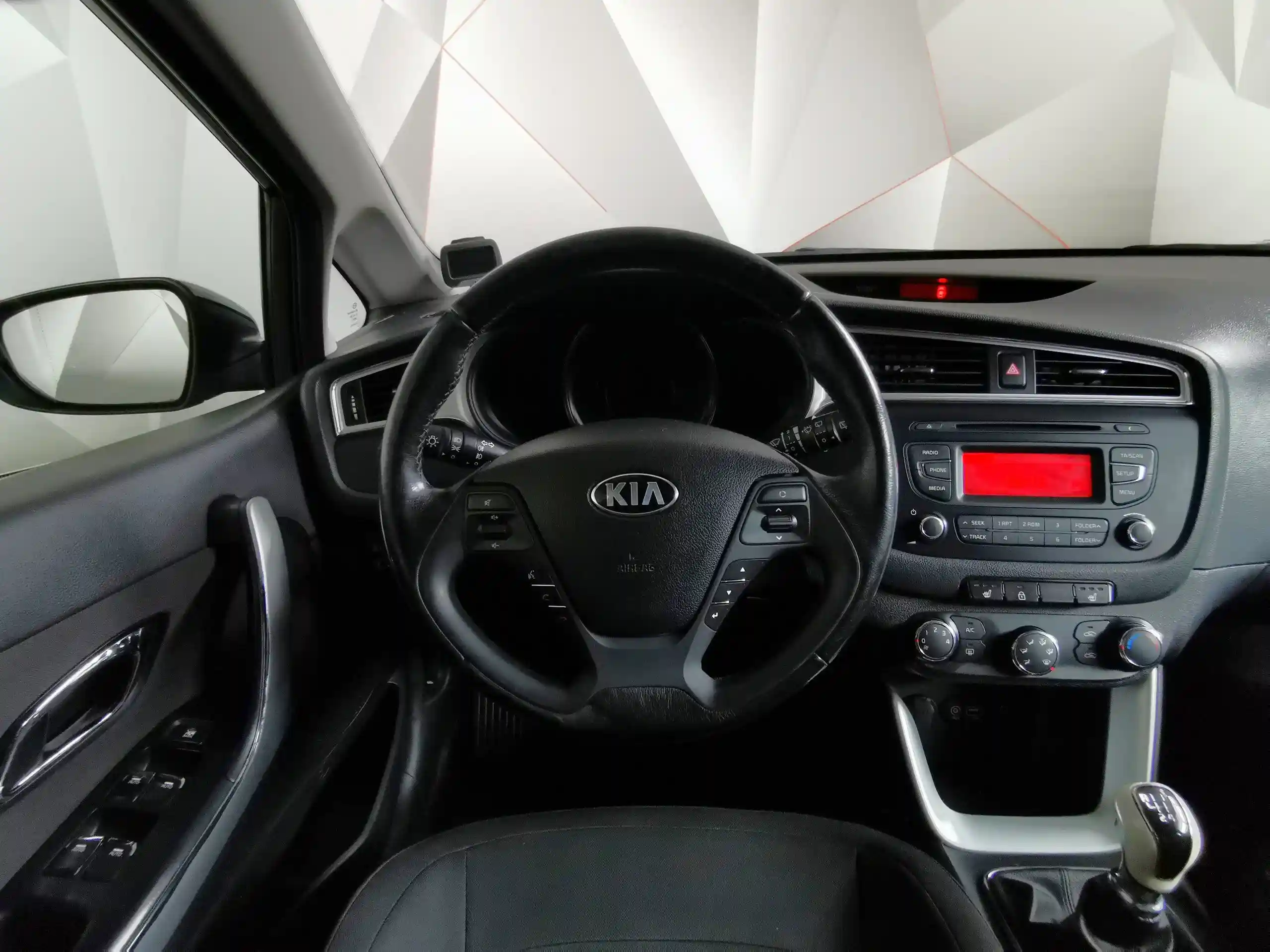 Kia Ceed 2017