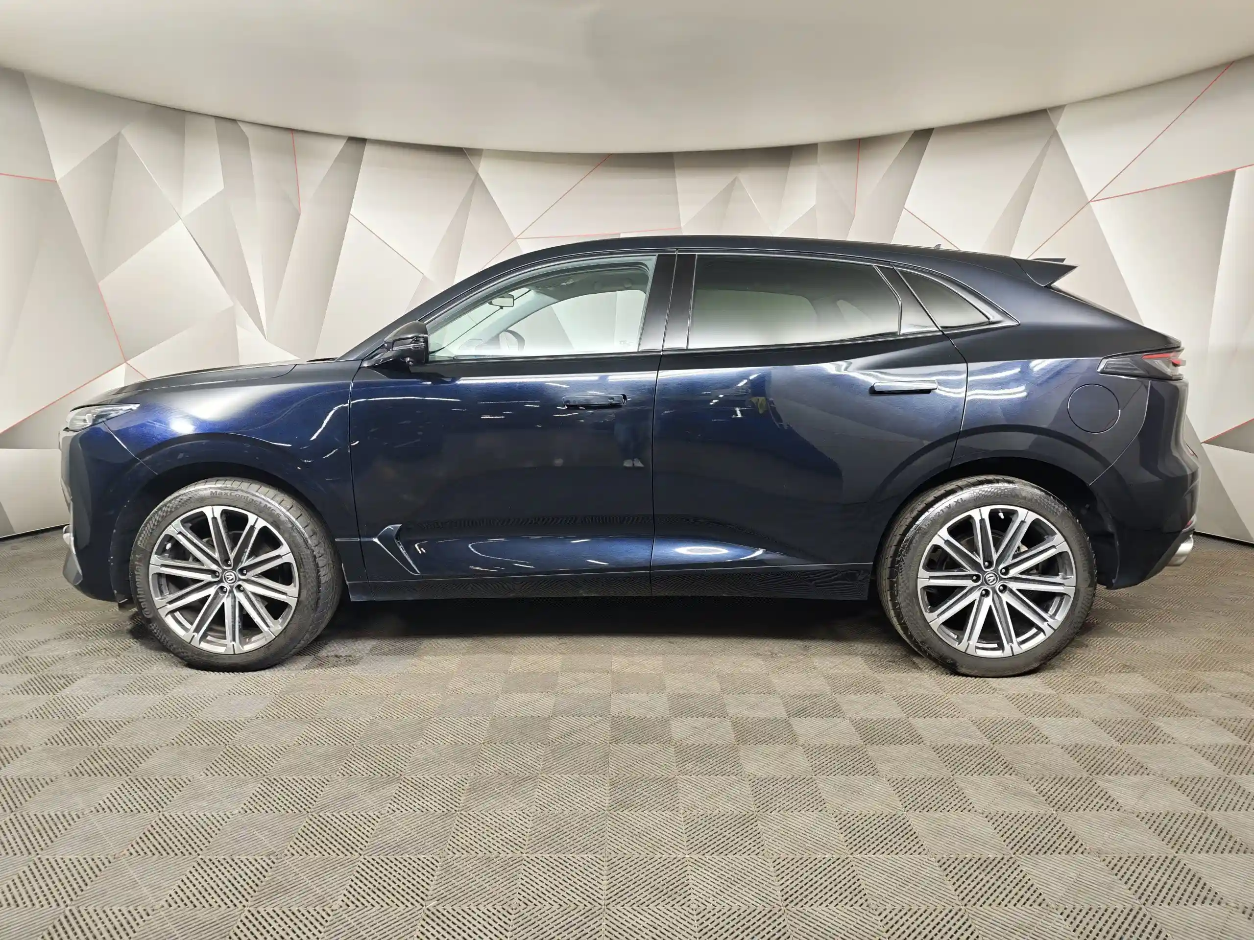 Changan UNI-K 2023