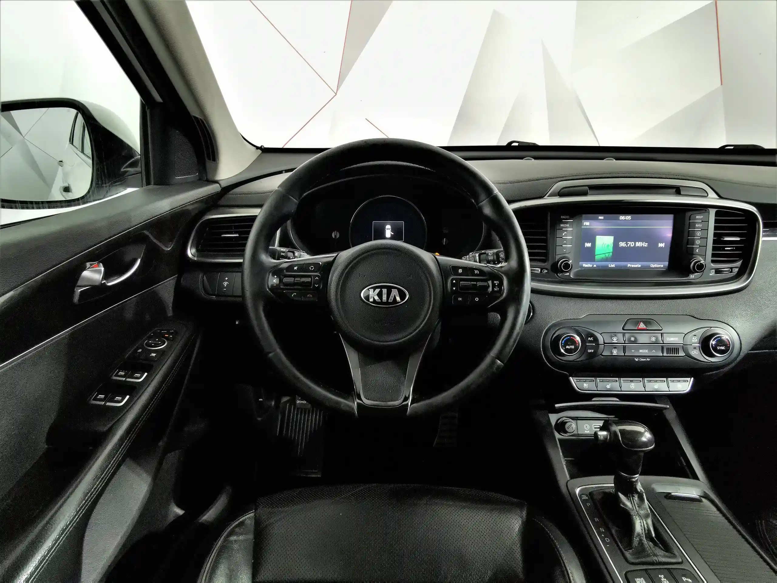 Kia Sorento 2017