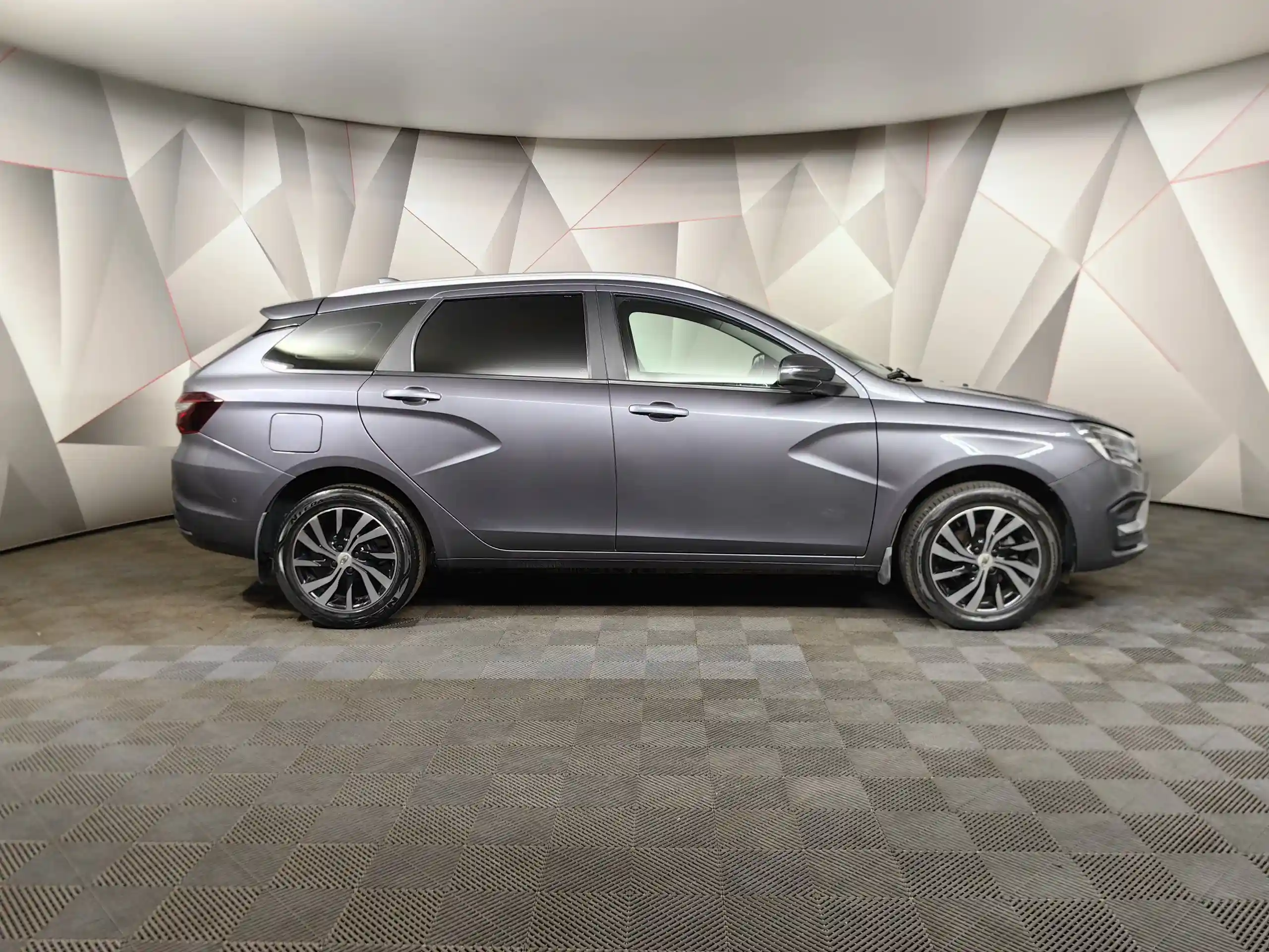 ВАЗ (Lada) Vesta 2022