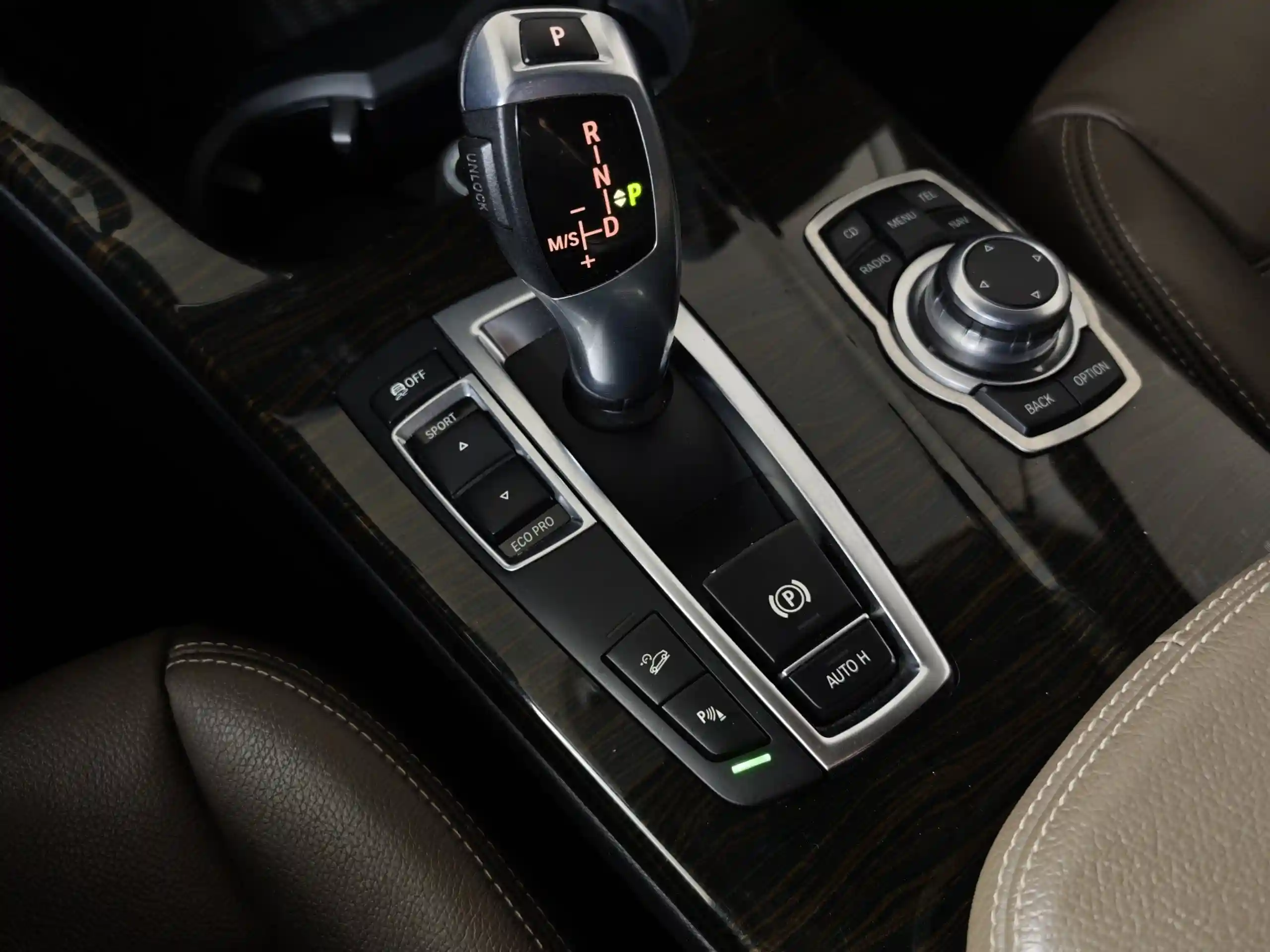 BMW X3 2012