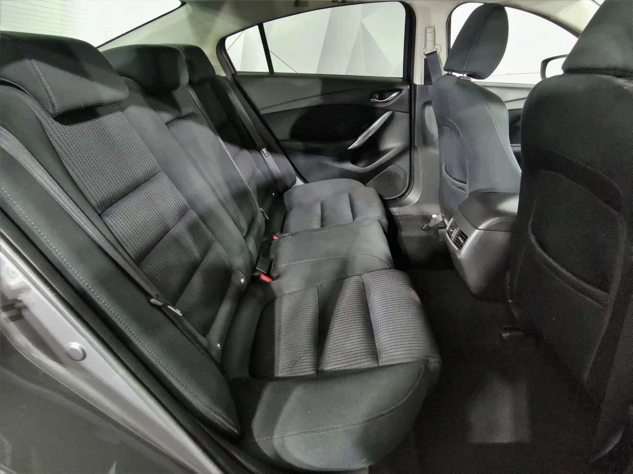 Mazda 6 2016