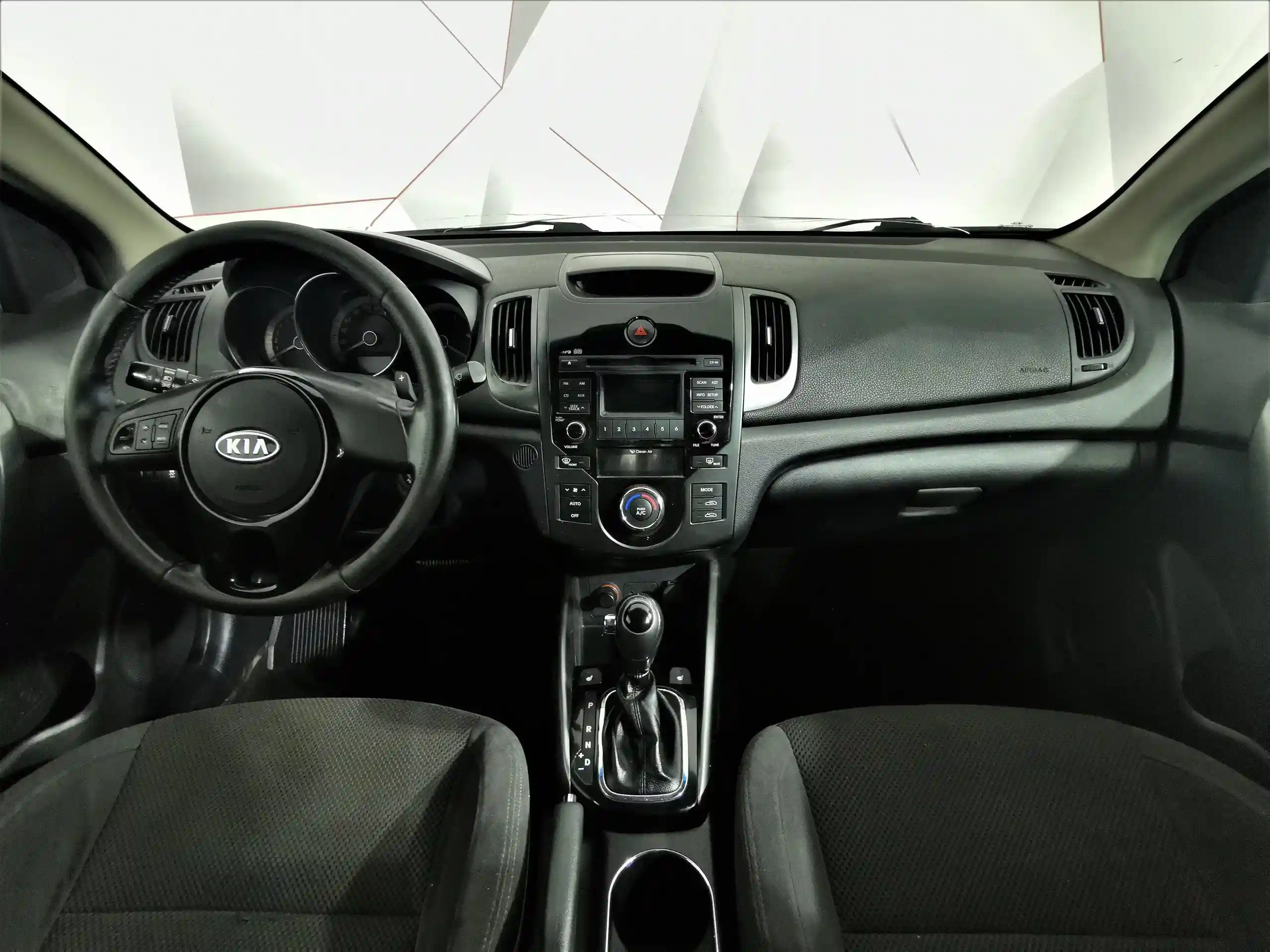 Kia Cerato 2013