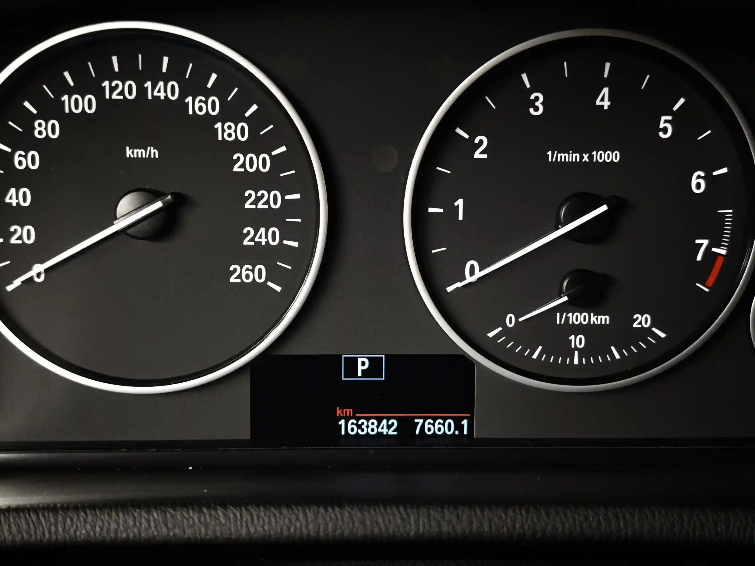 BMW X3 2015