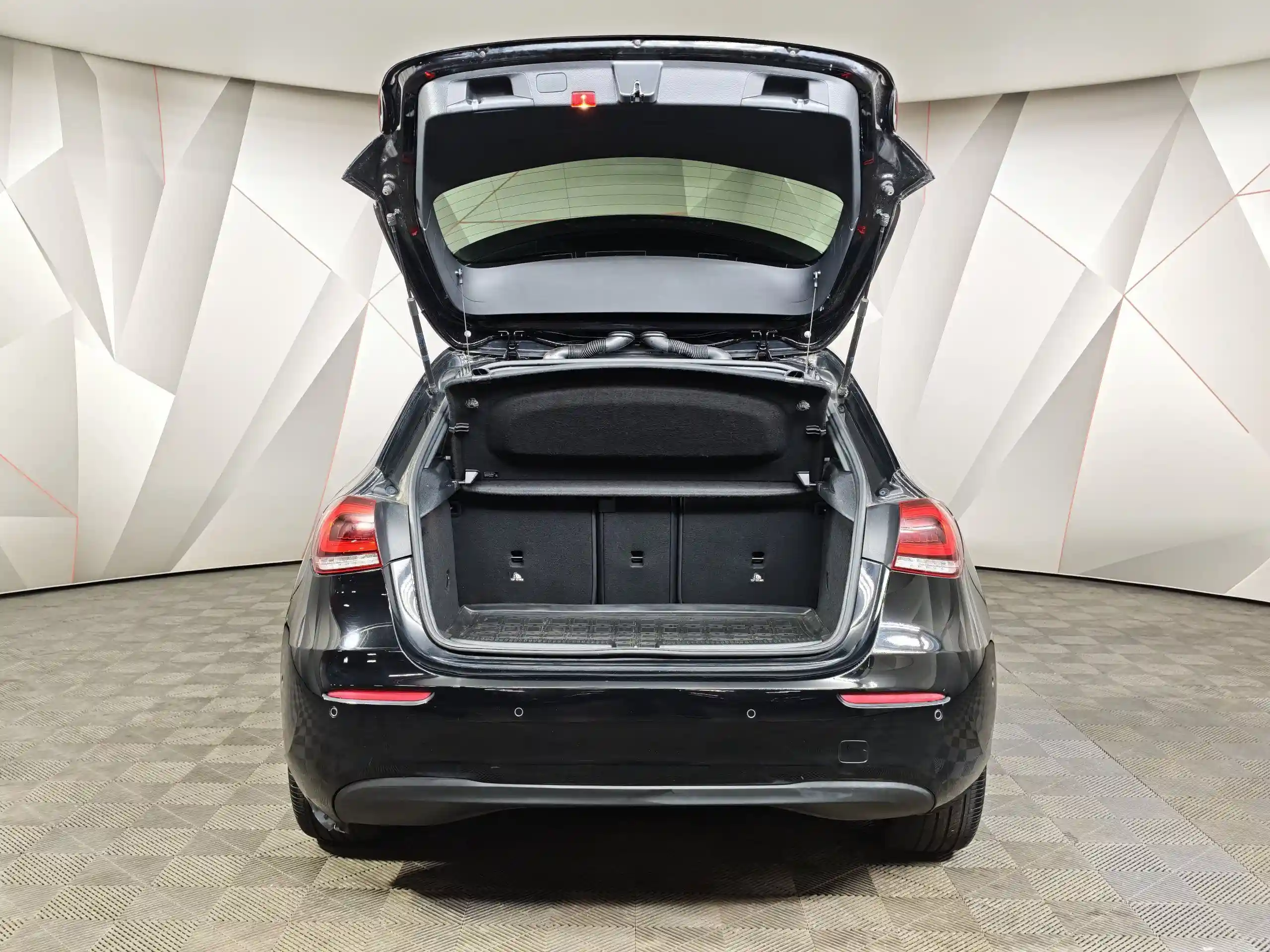 Mercedes-Benz A-Класс 2019