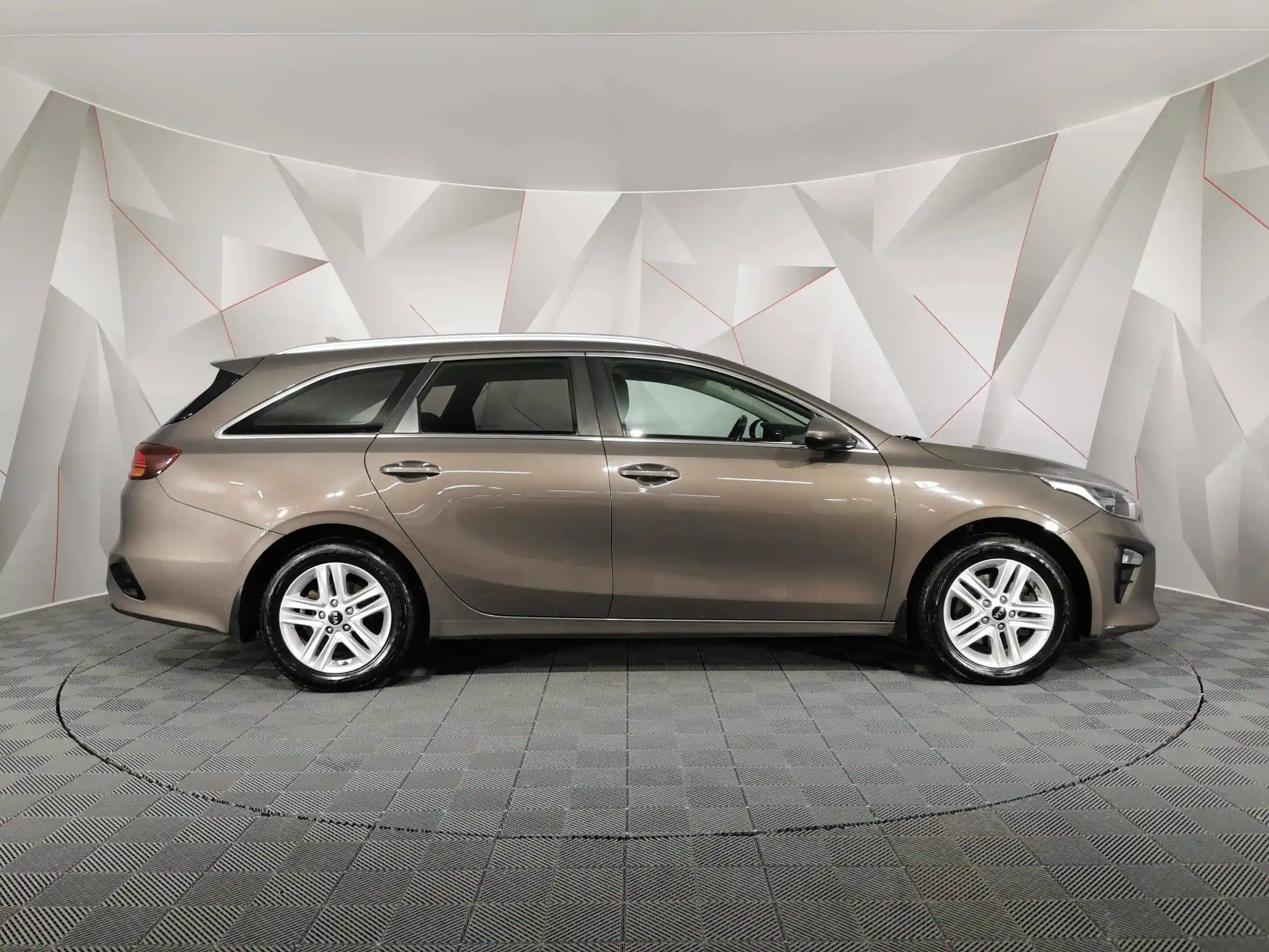 Kia Ceed 2019