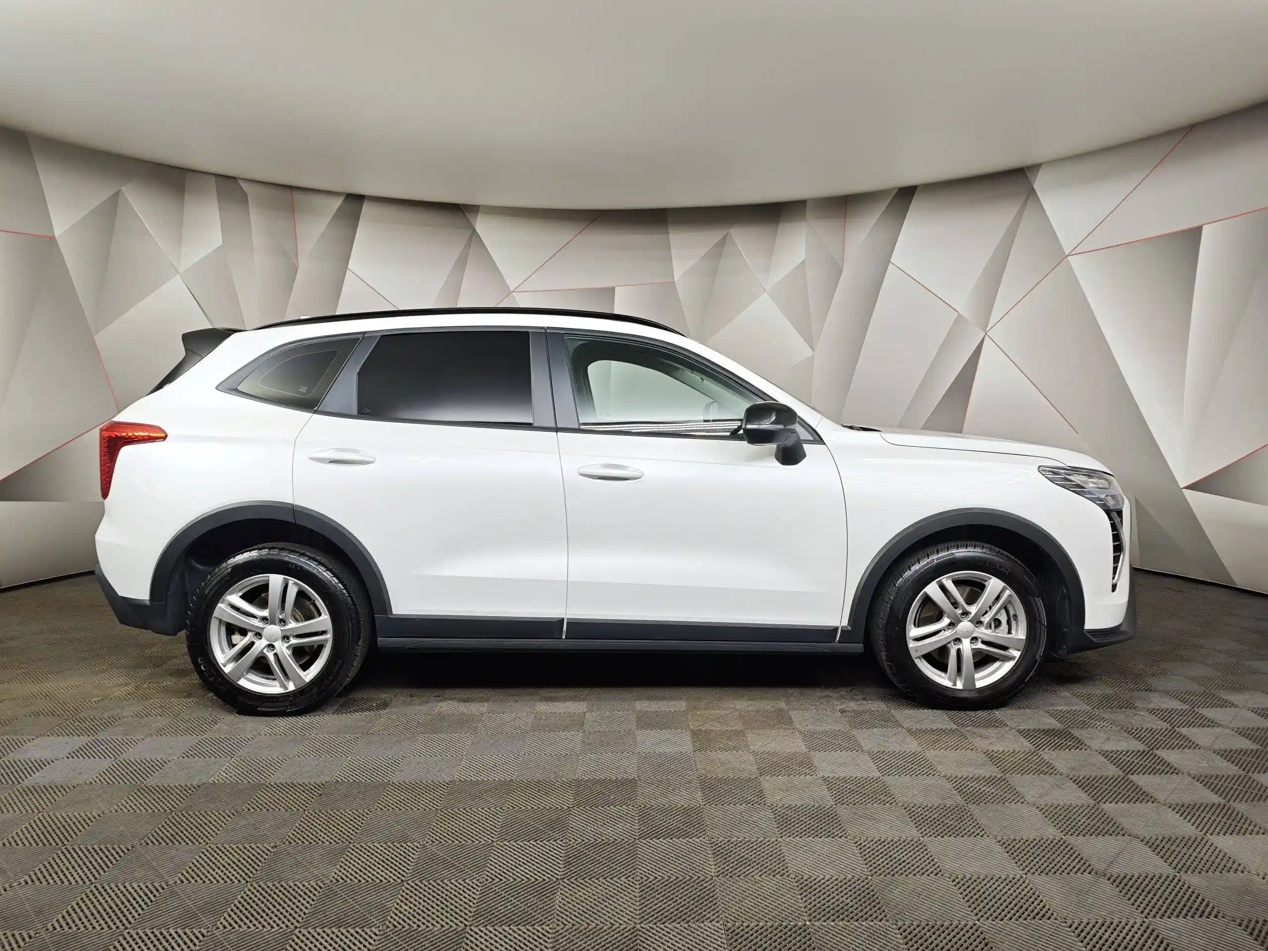 Haval Jolion 2024