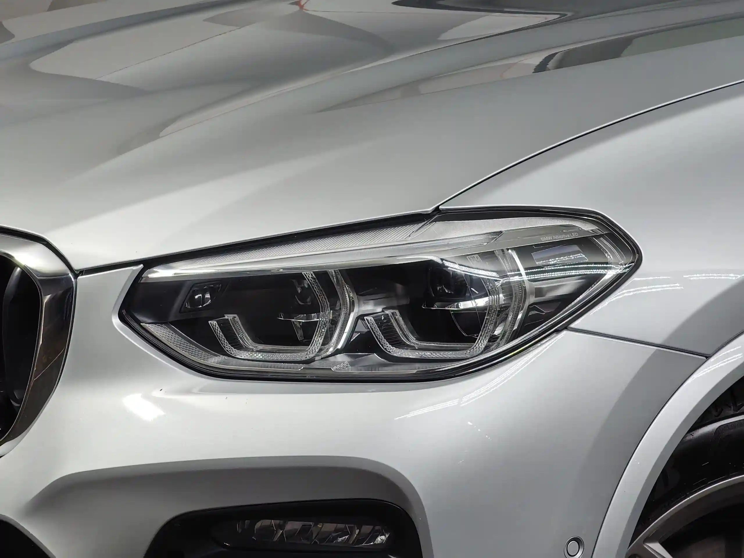 BMW X4 2021