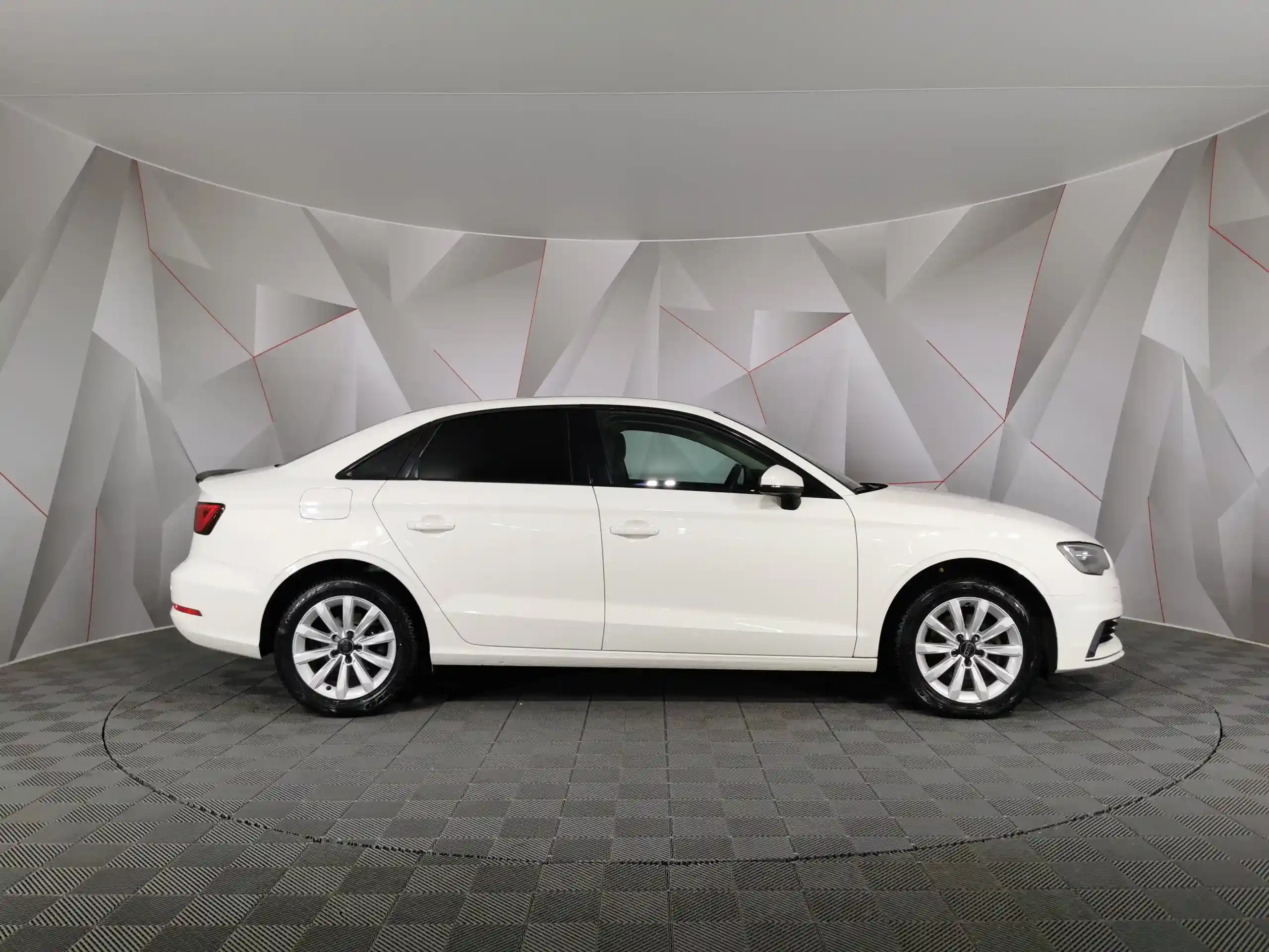 Audi A3 2013