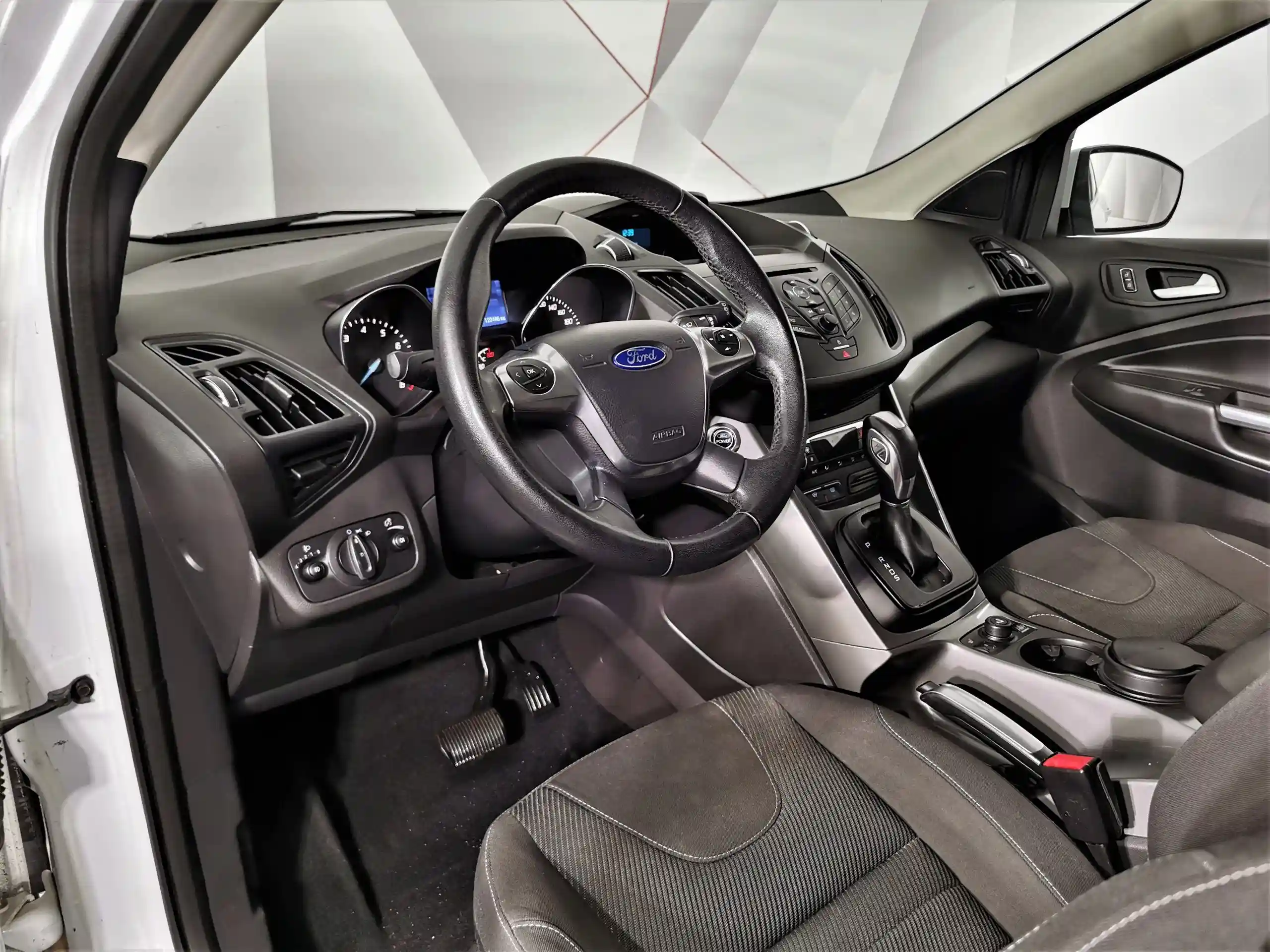 Ford Kuga 2013