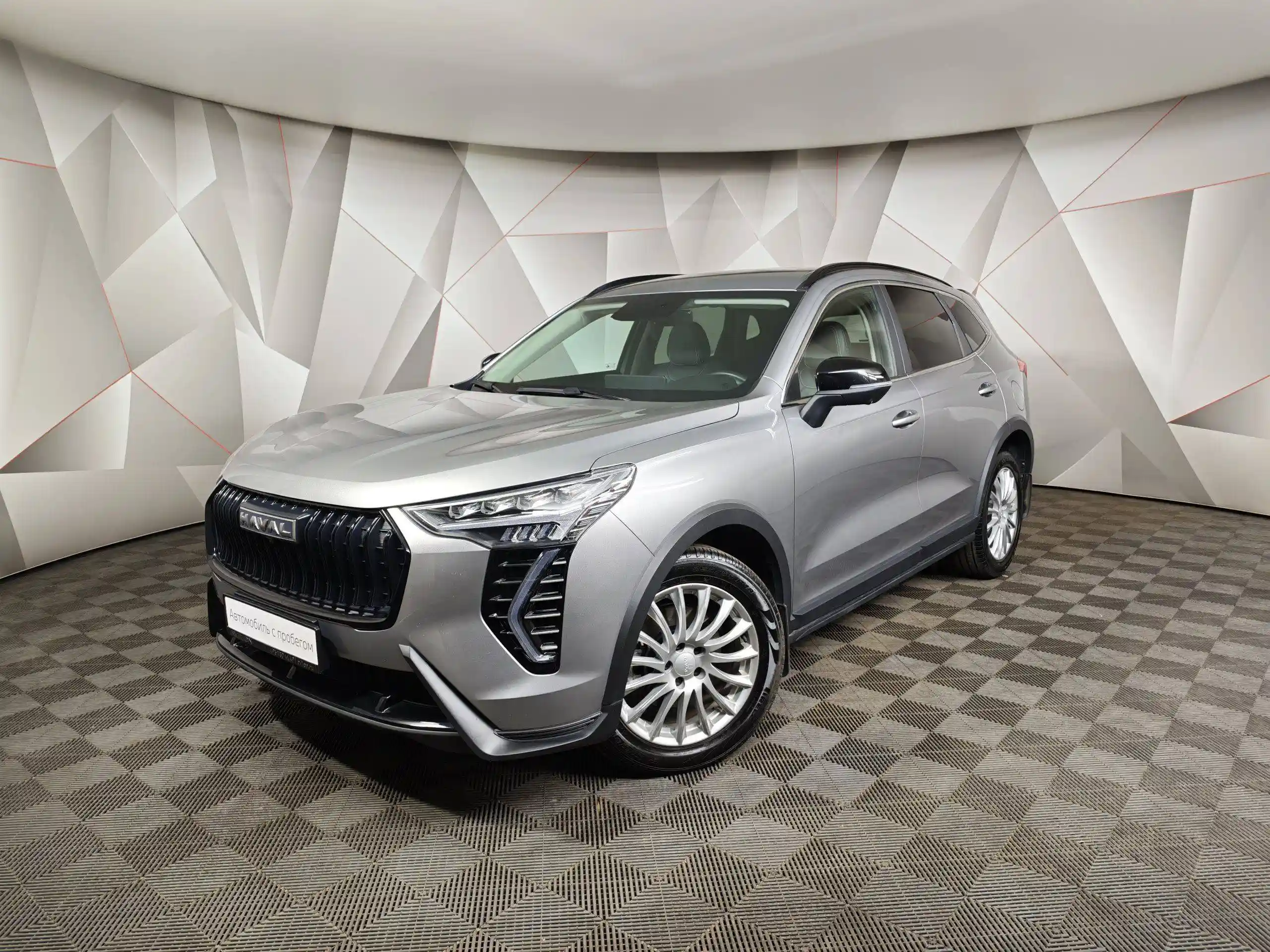 Haval Jolion 2024