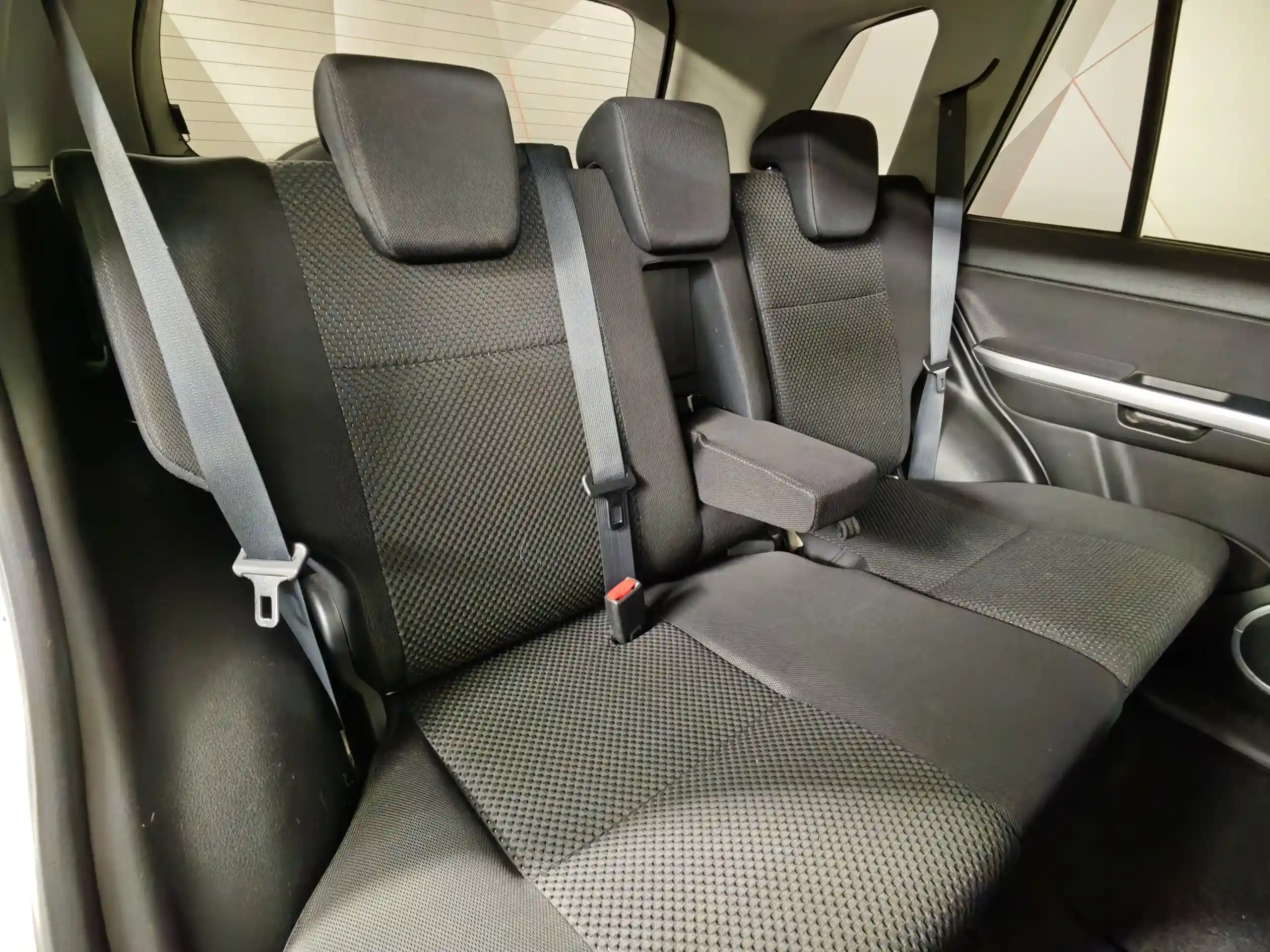 Suzuki Grand Vitara 2011