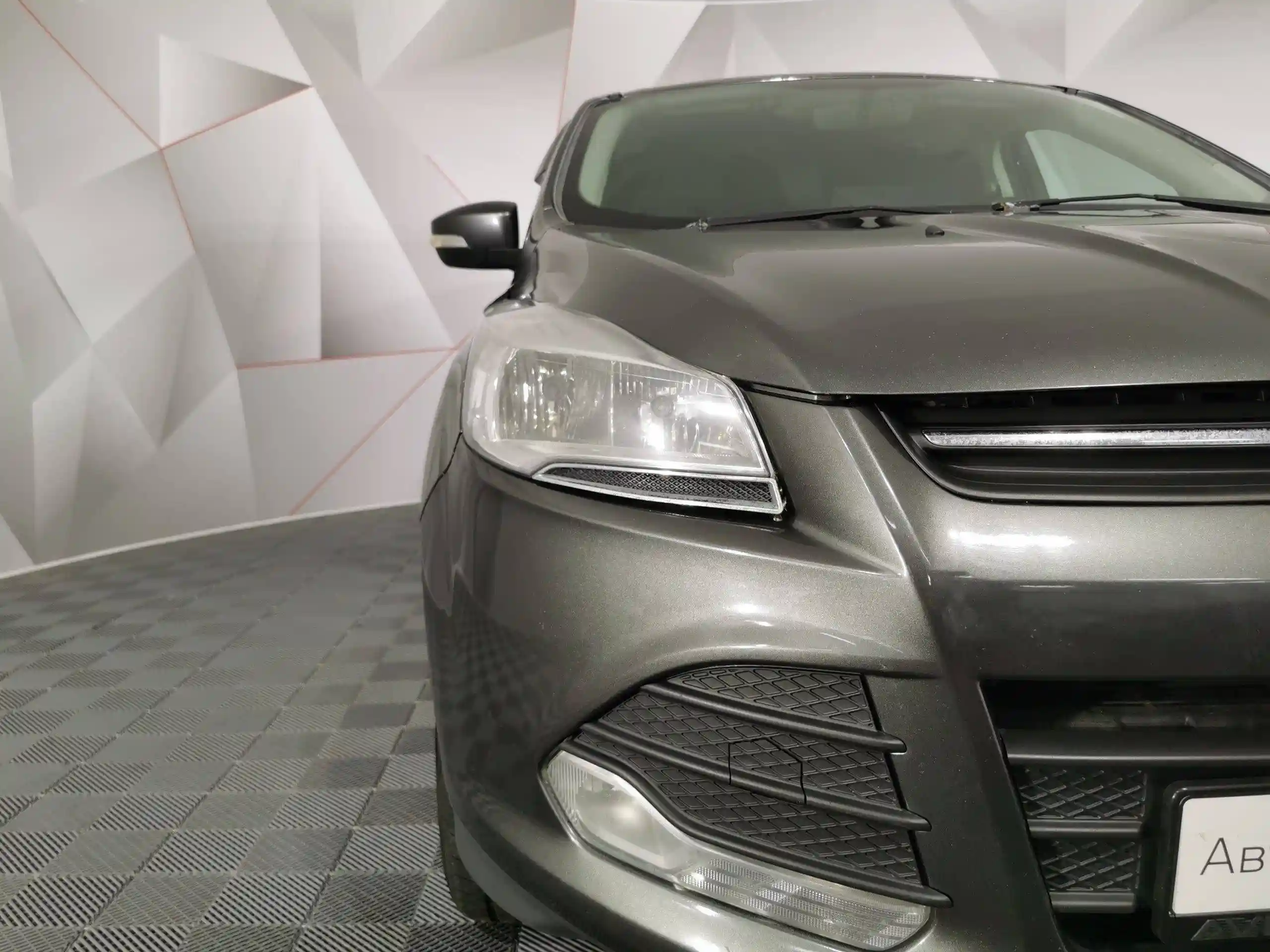 Ford Kuga 2016