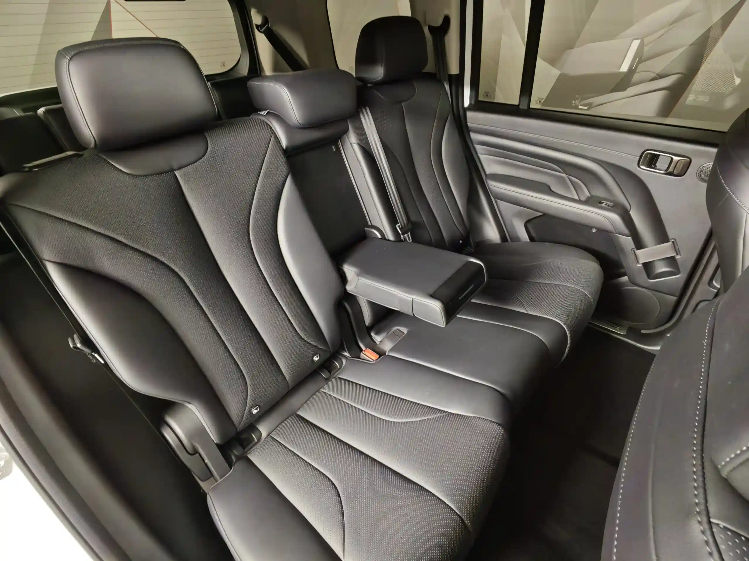 Haval PRO H9 2024