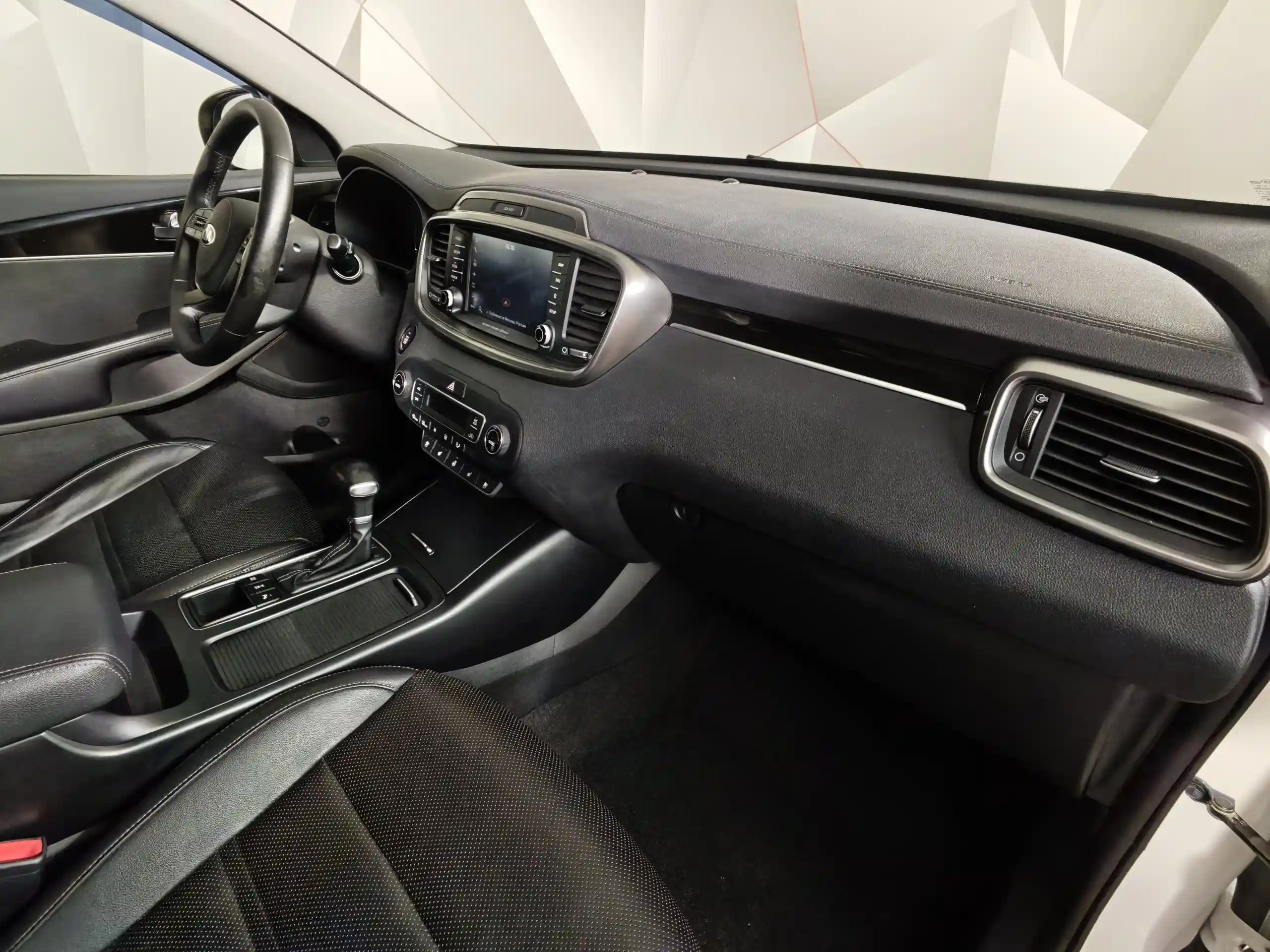 Kia Sorento 2018