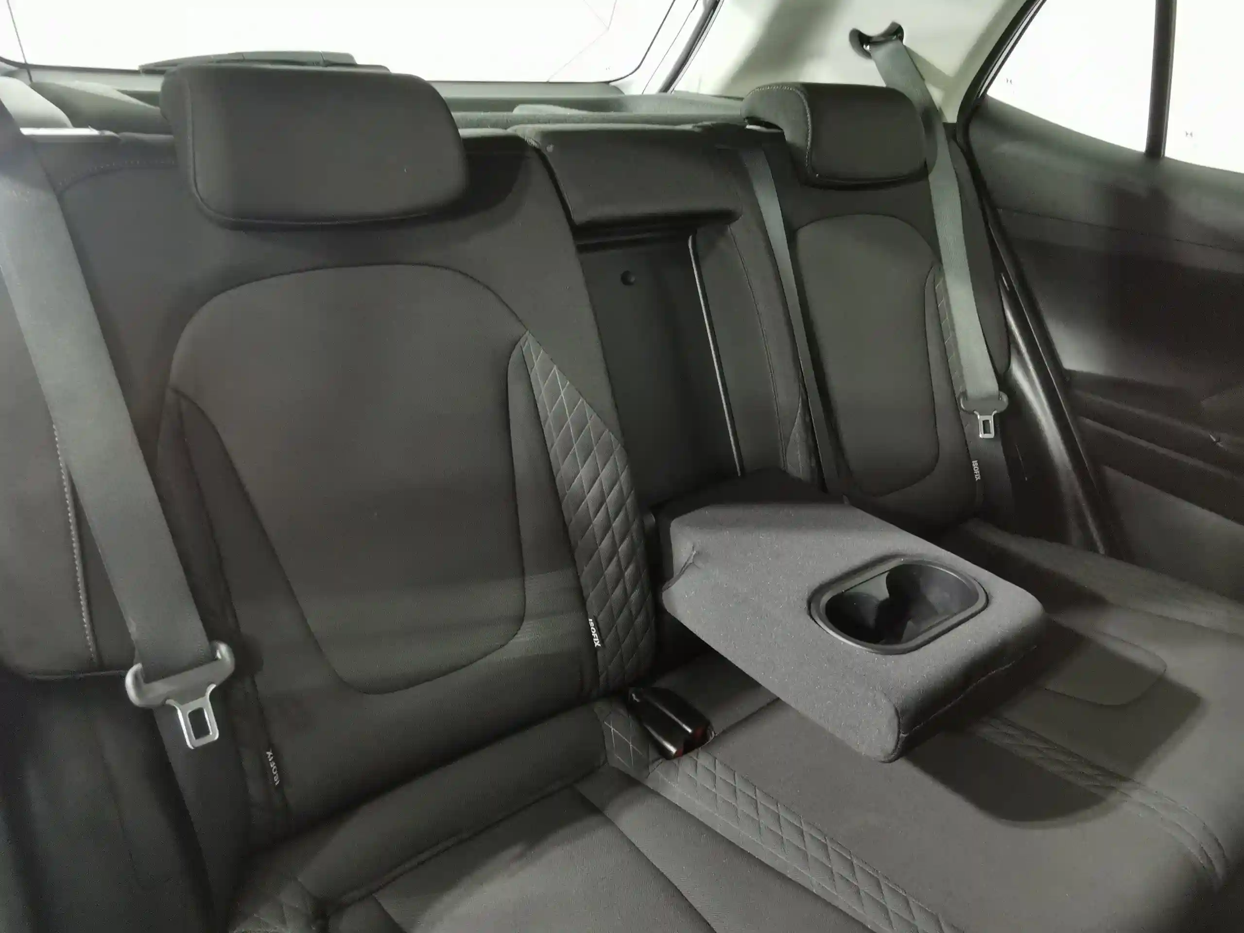 Hyundai Creta 2021