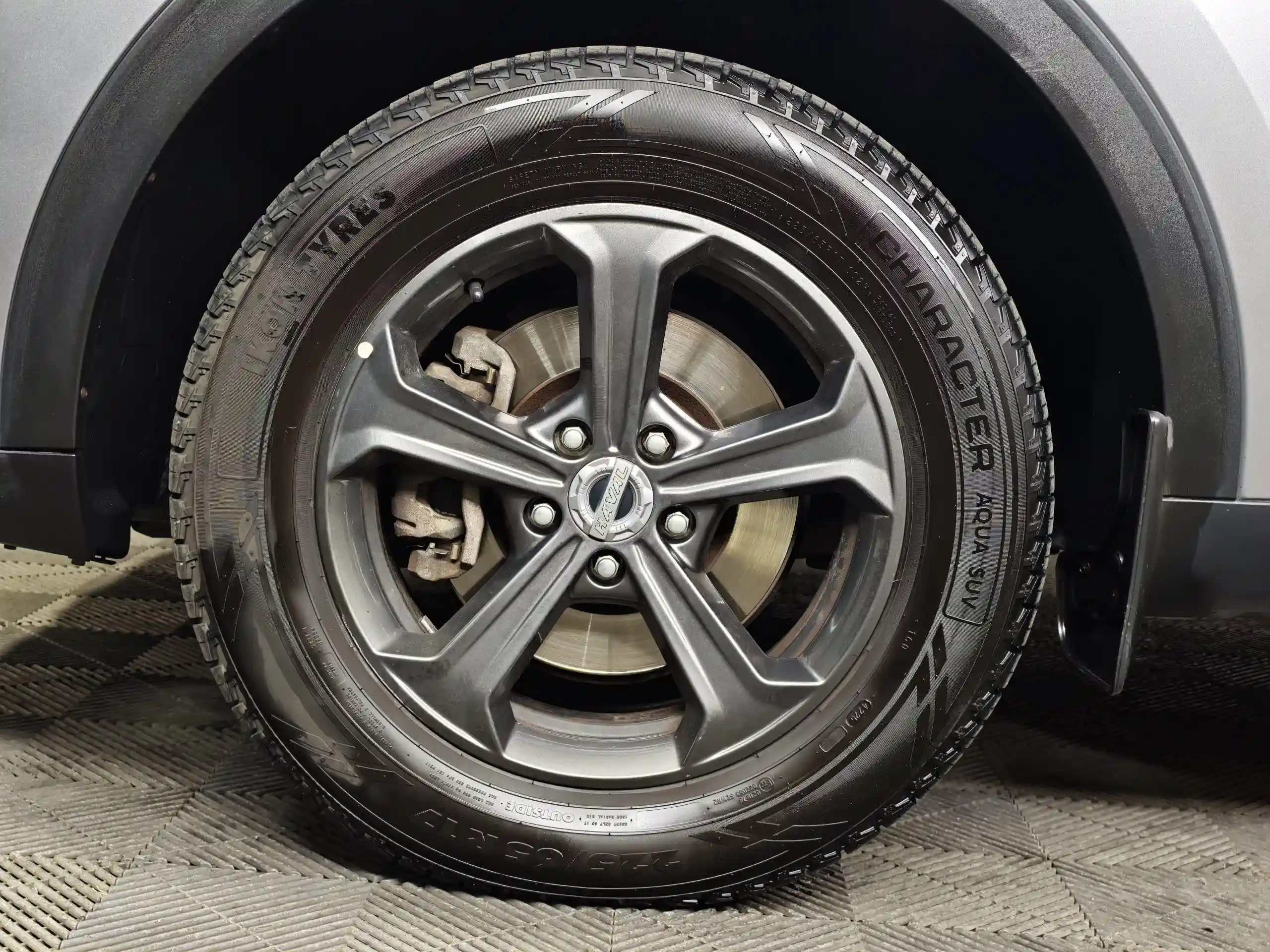 Haval F7 2019