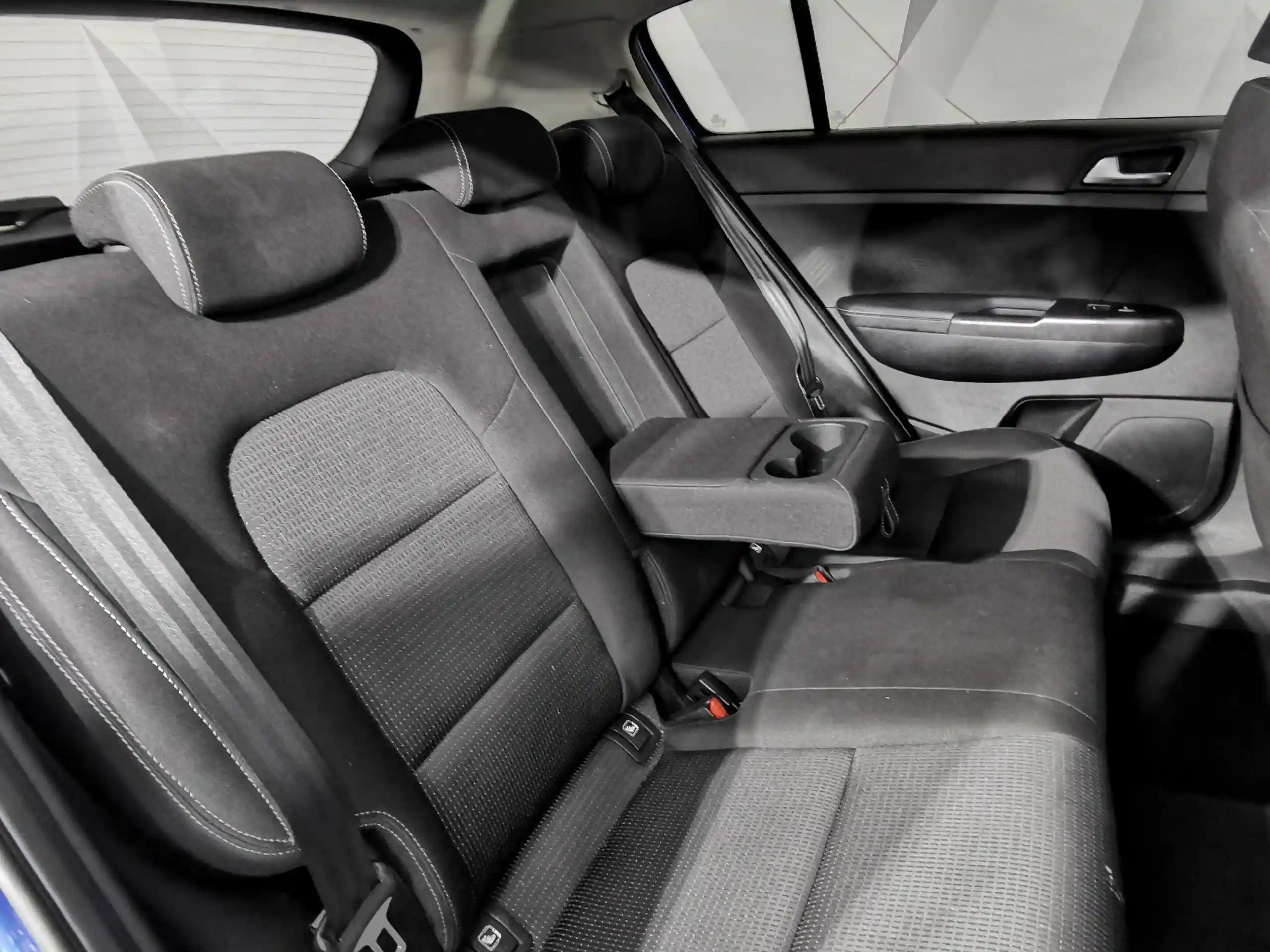 Kia Sportage 2020