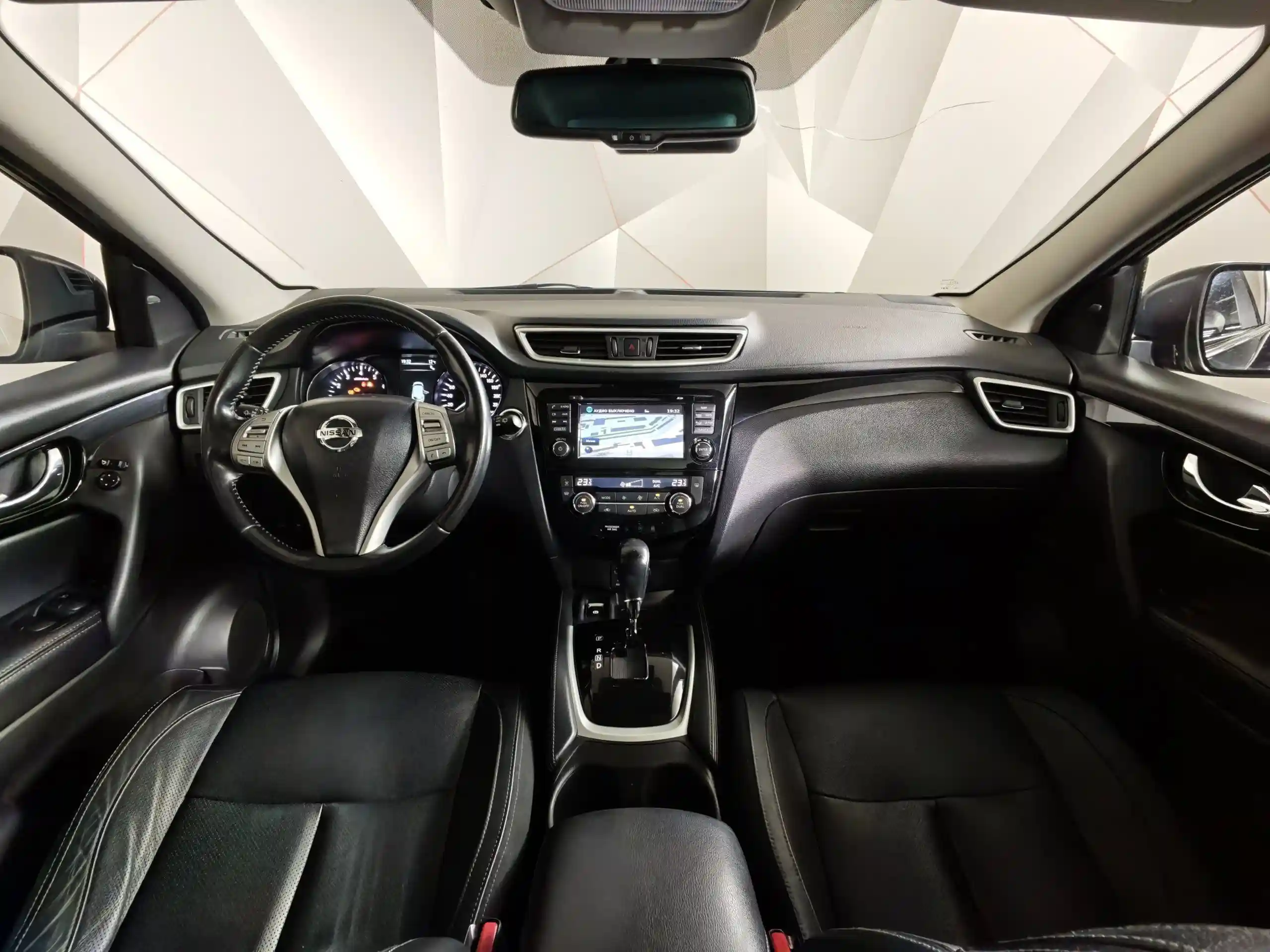 Nissan Qashqai 2017