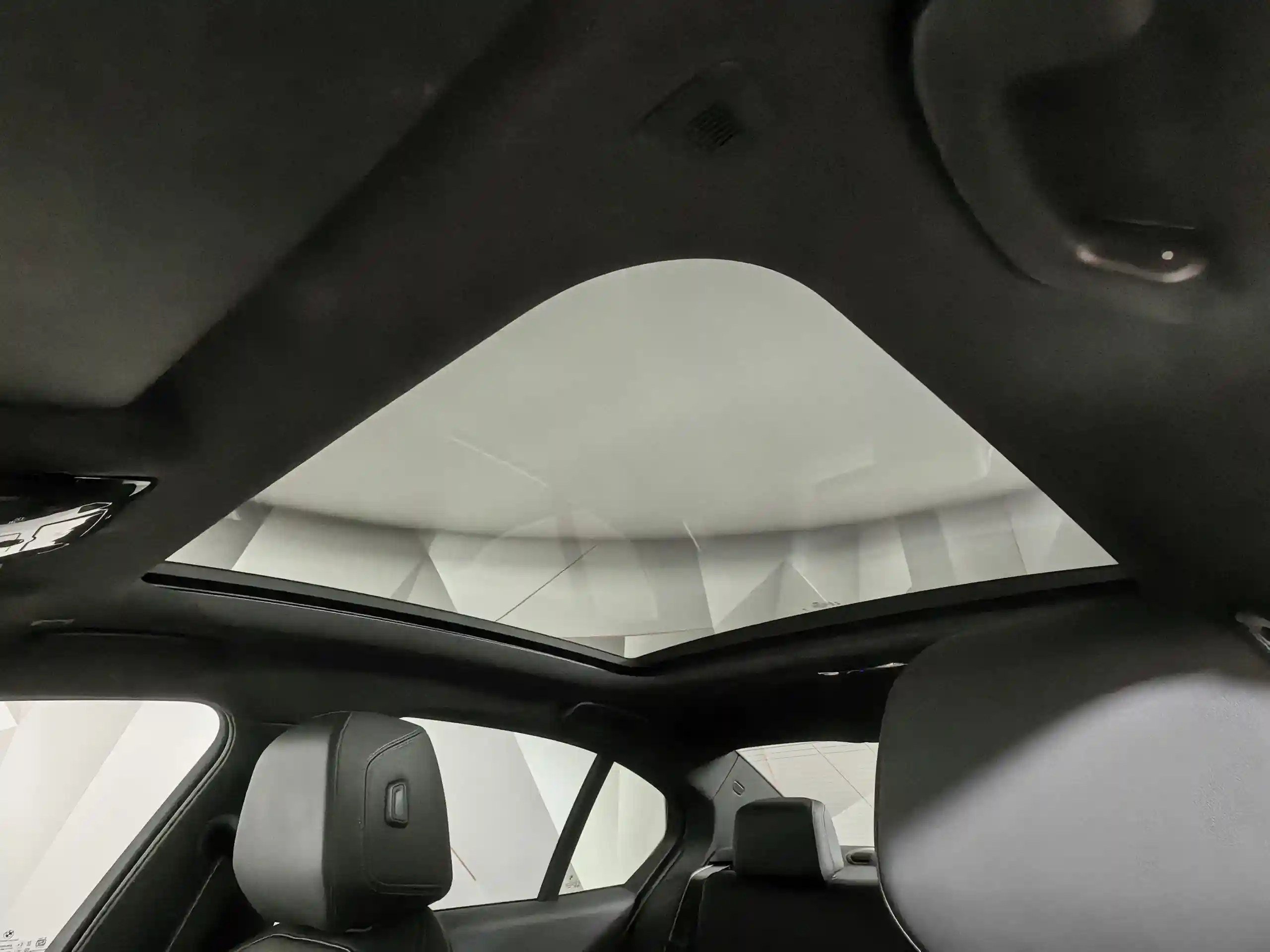 BMW 5 серия 2024