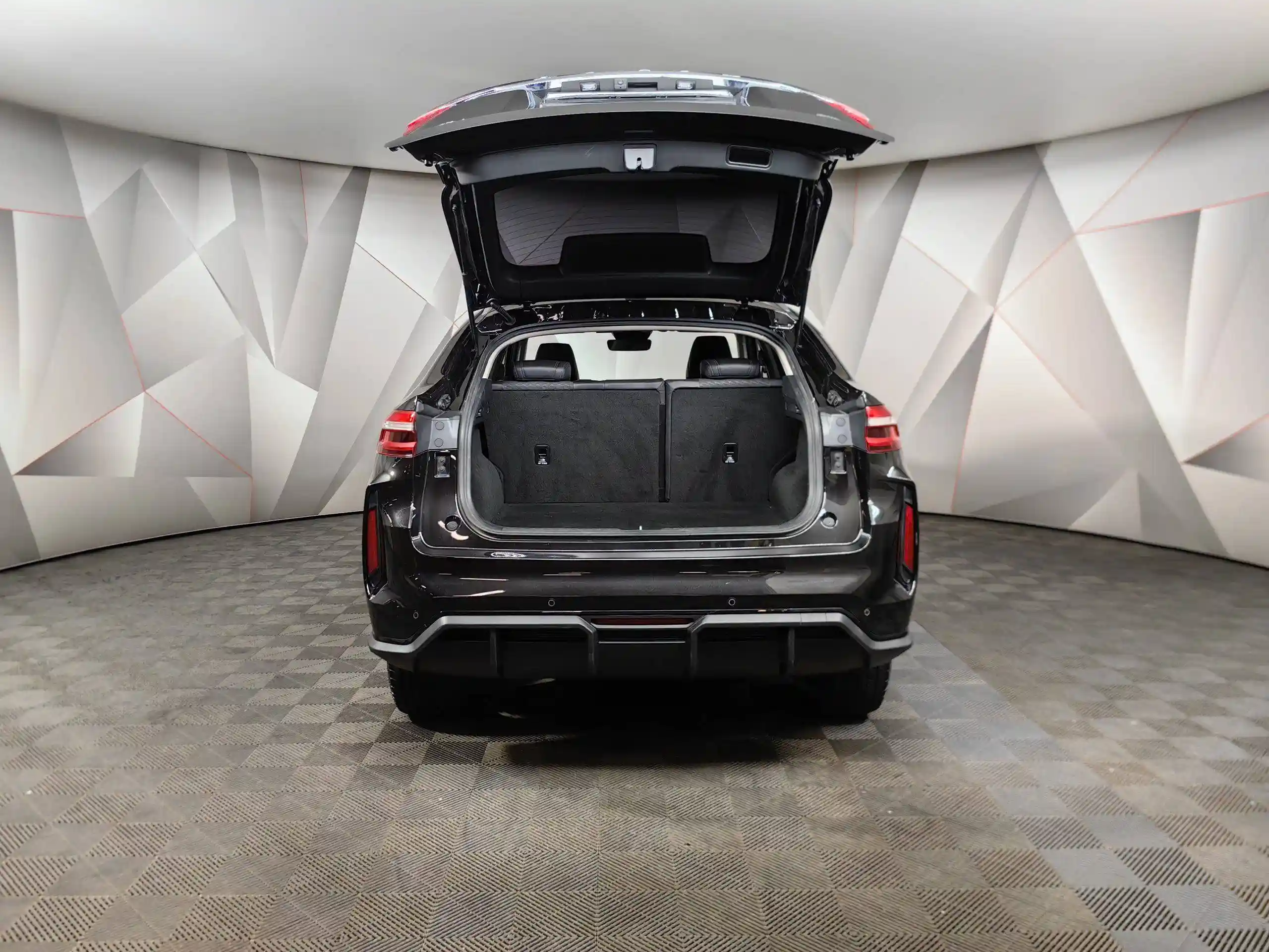 Haval F7x 2023