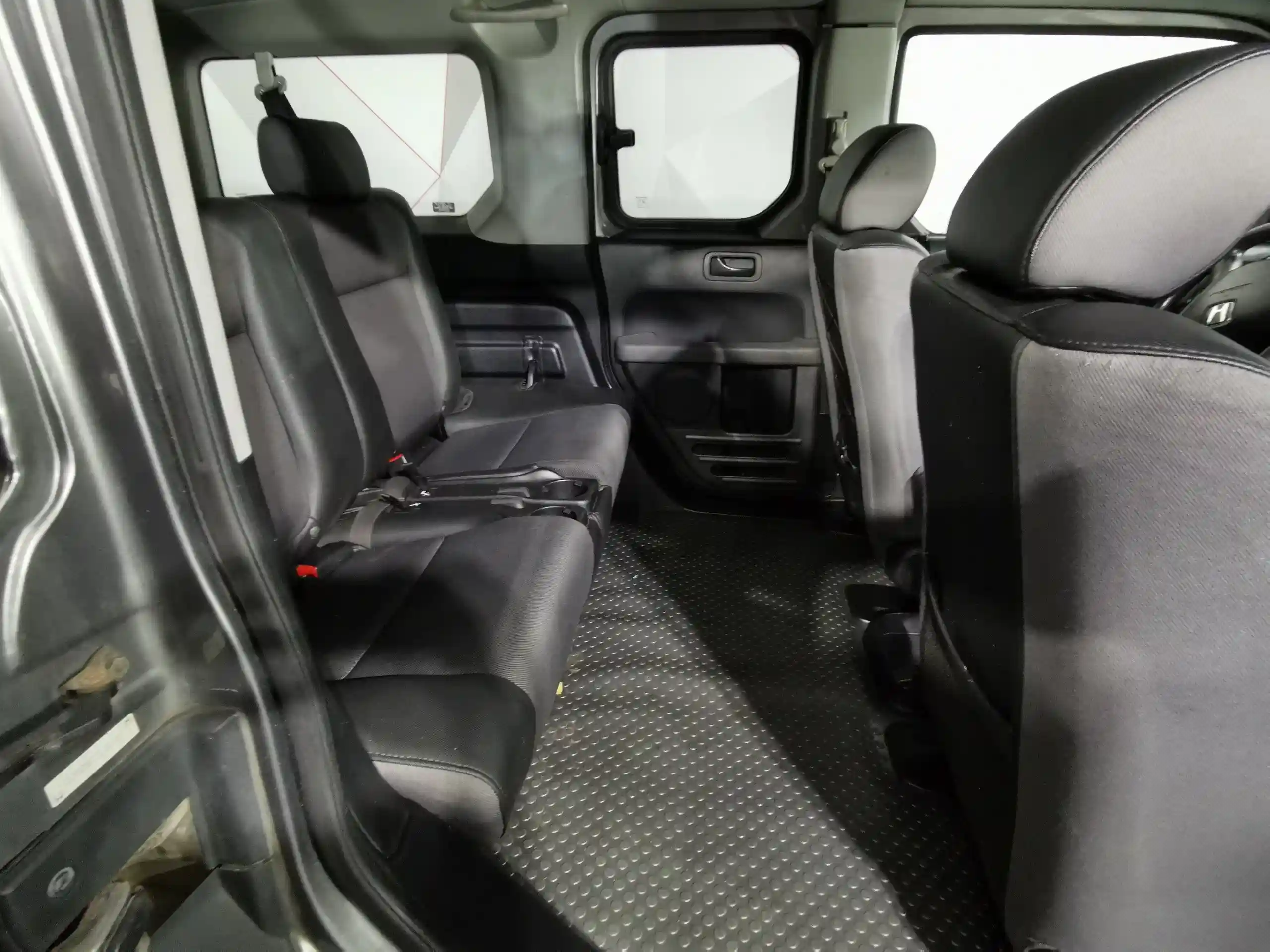 Honda Element 2005