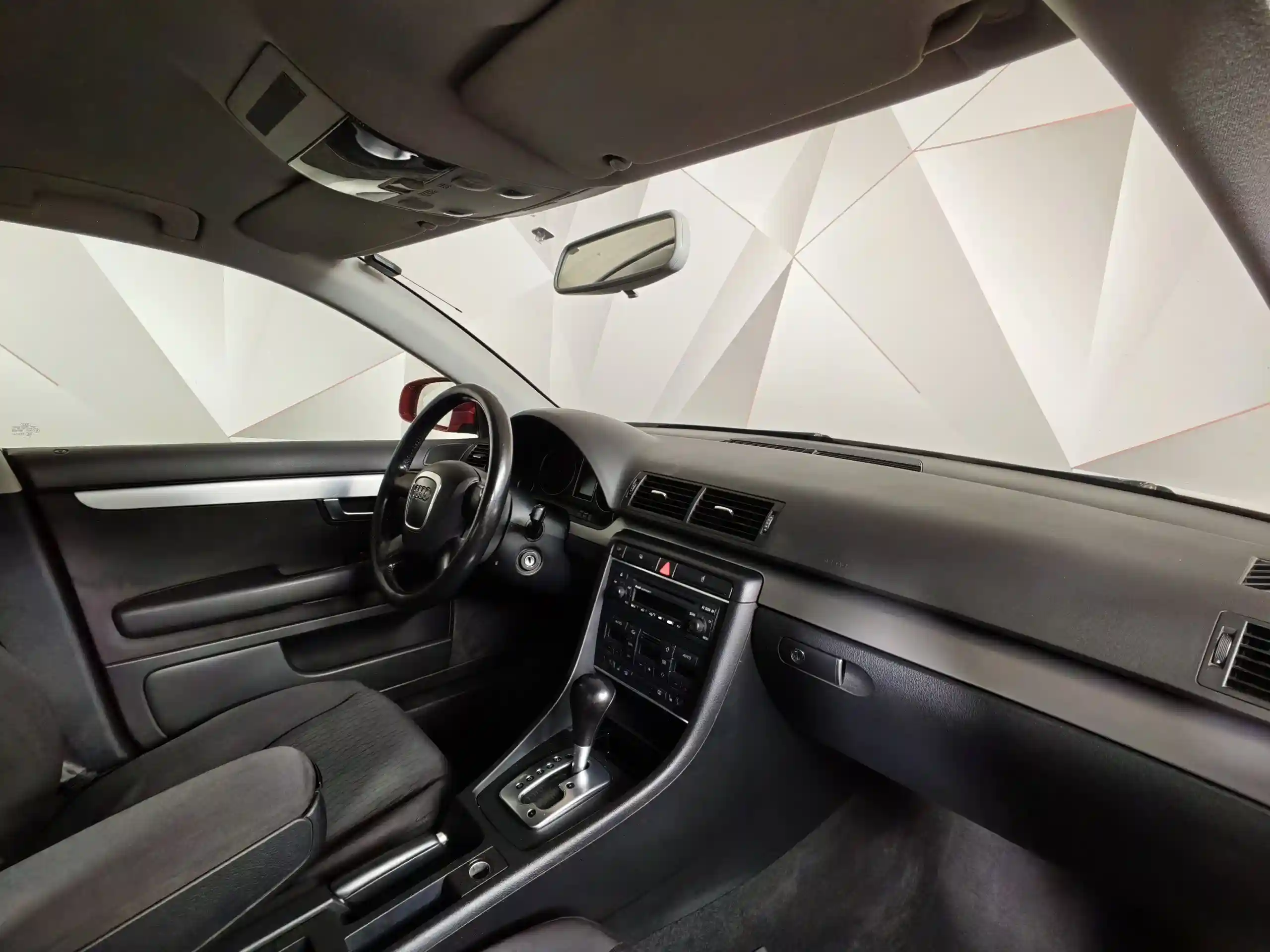 Audi A4 2005