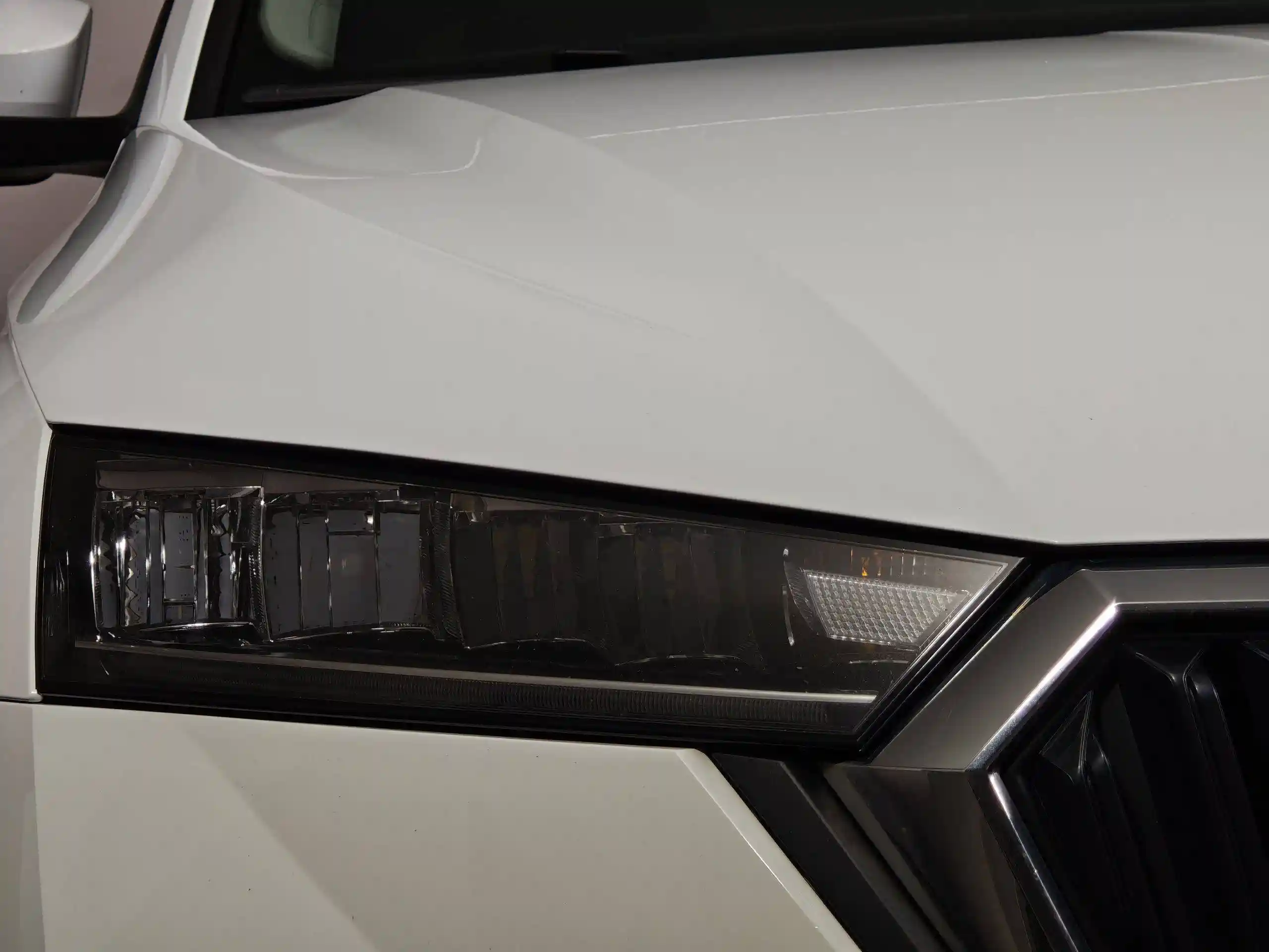 Skoda Octavia 2021