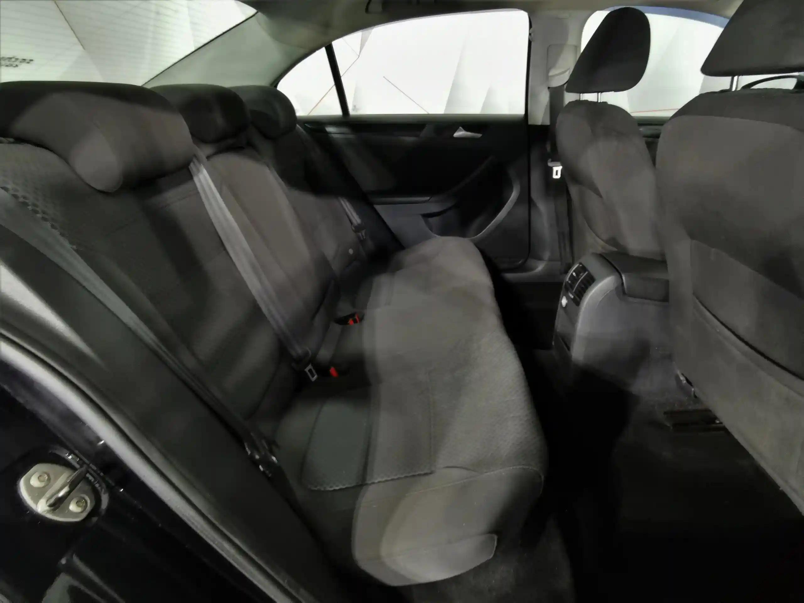 Volkswagen Jetta 2012