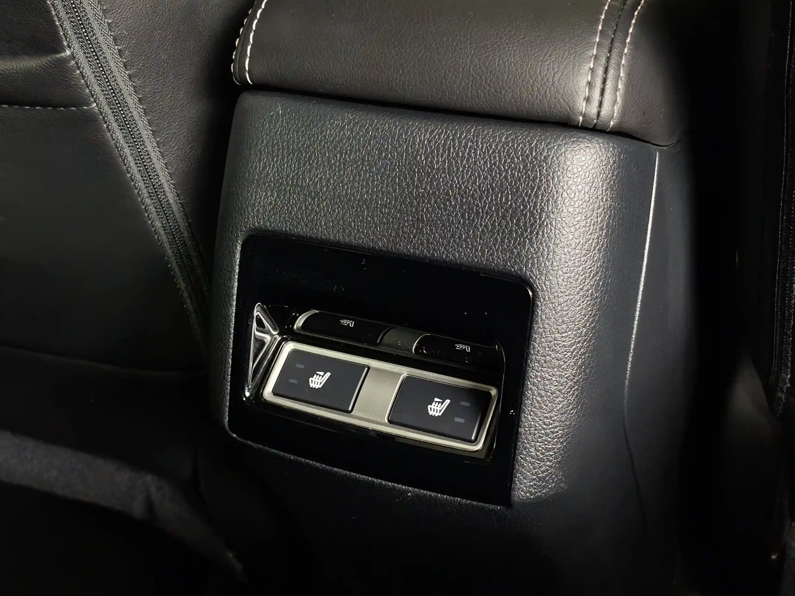 Subaru Forester 2017