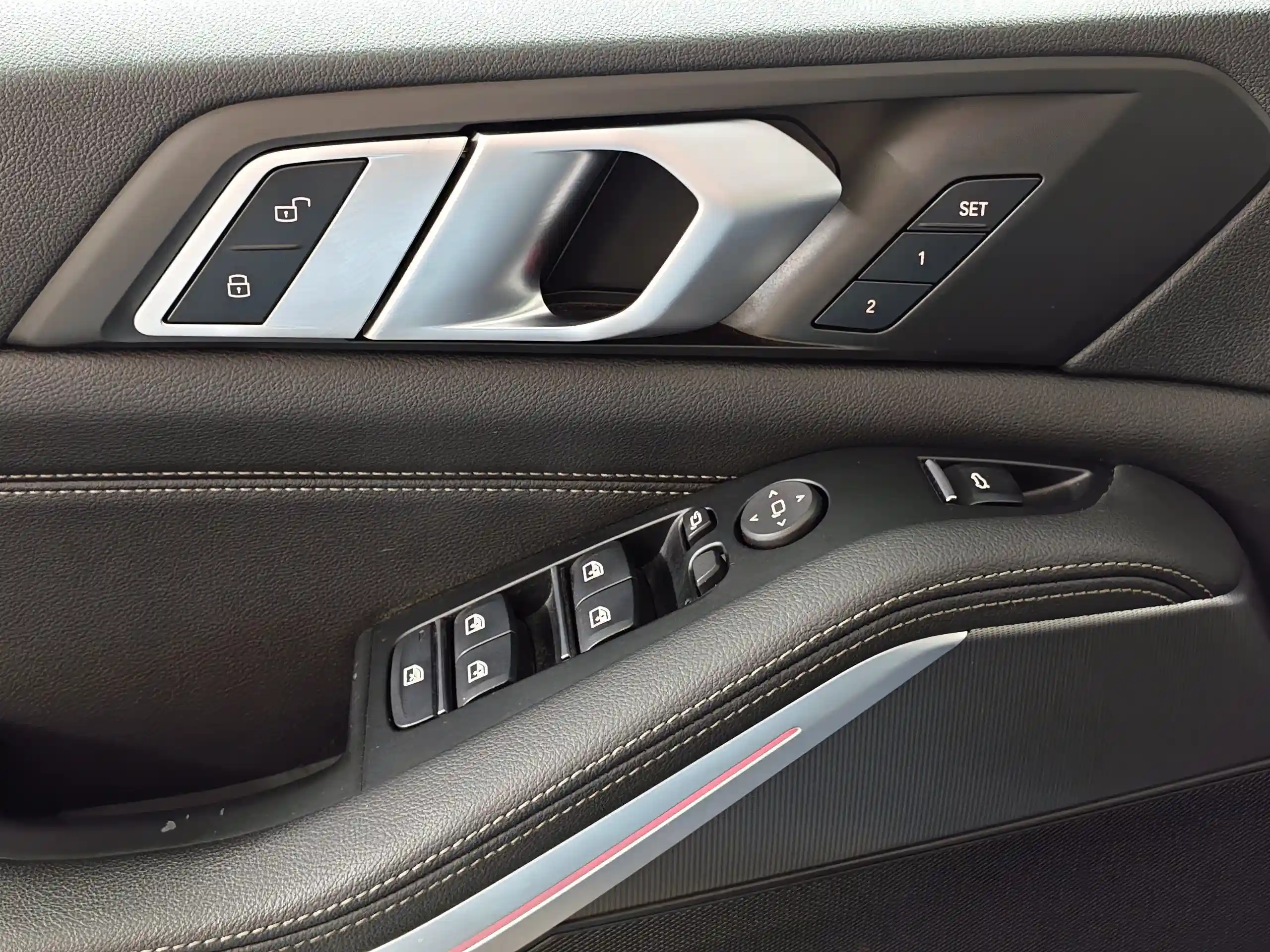 BMW X5 2019