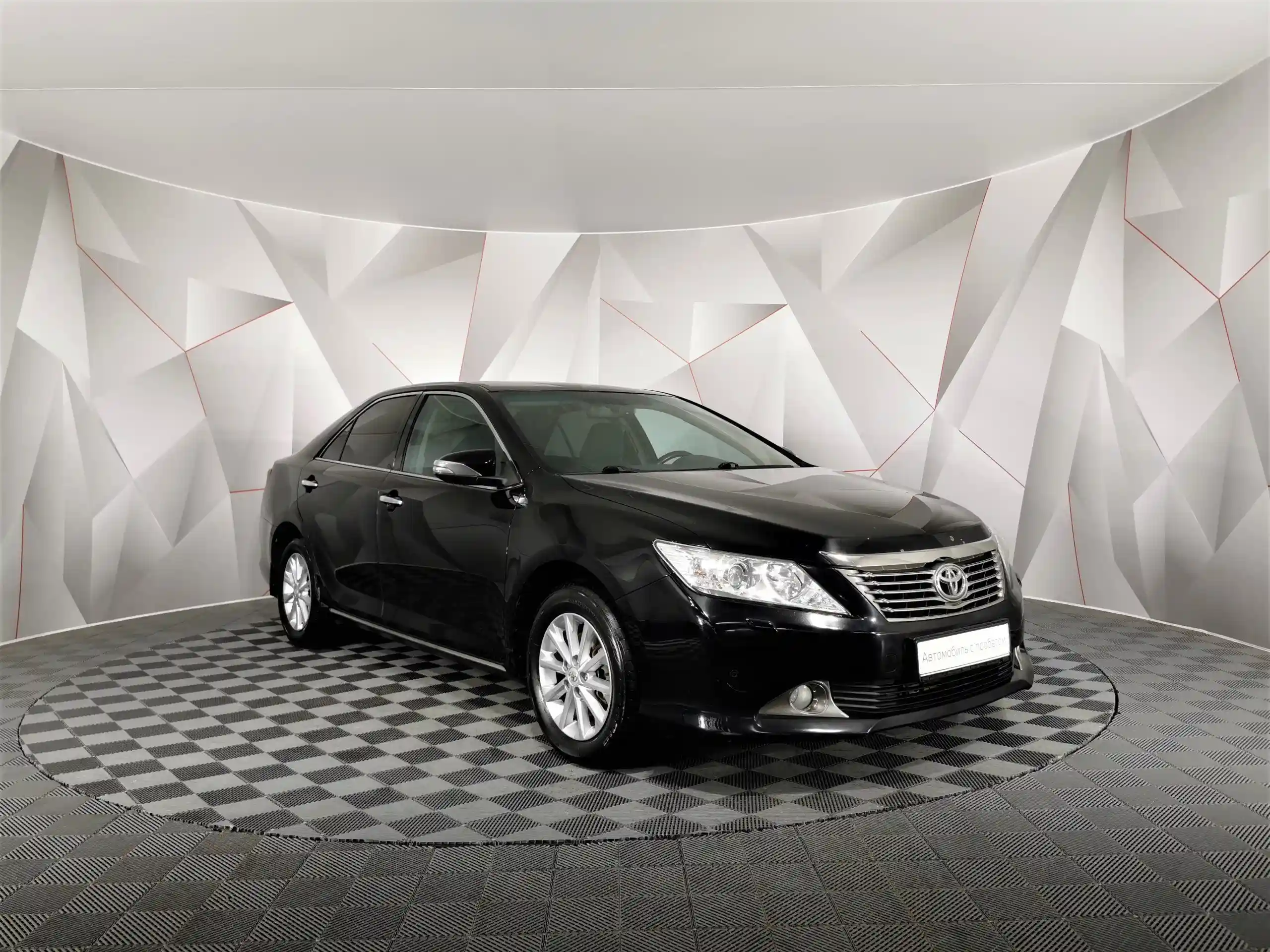 Toyota Camry 2014