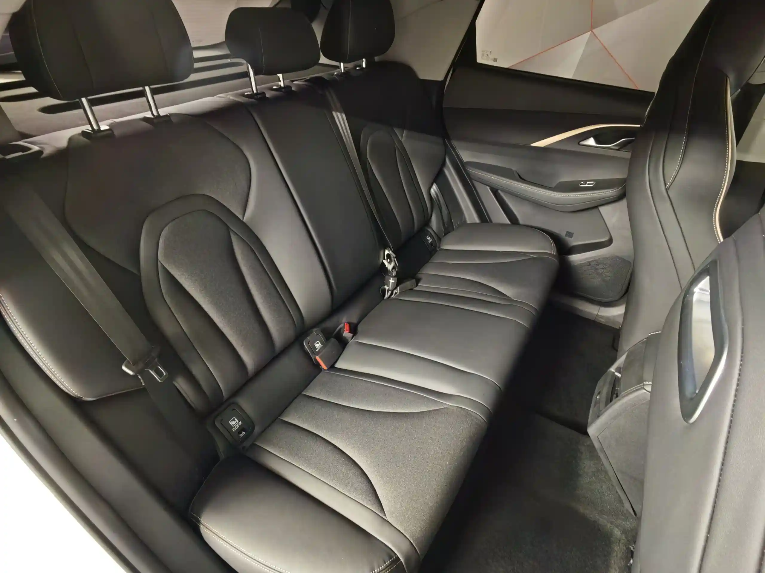 Omoda C5 2023
