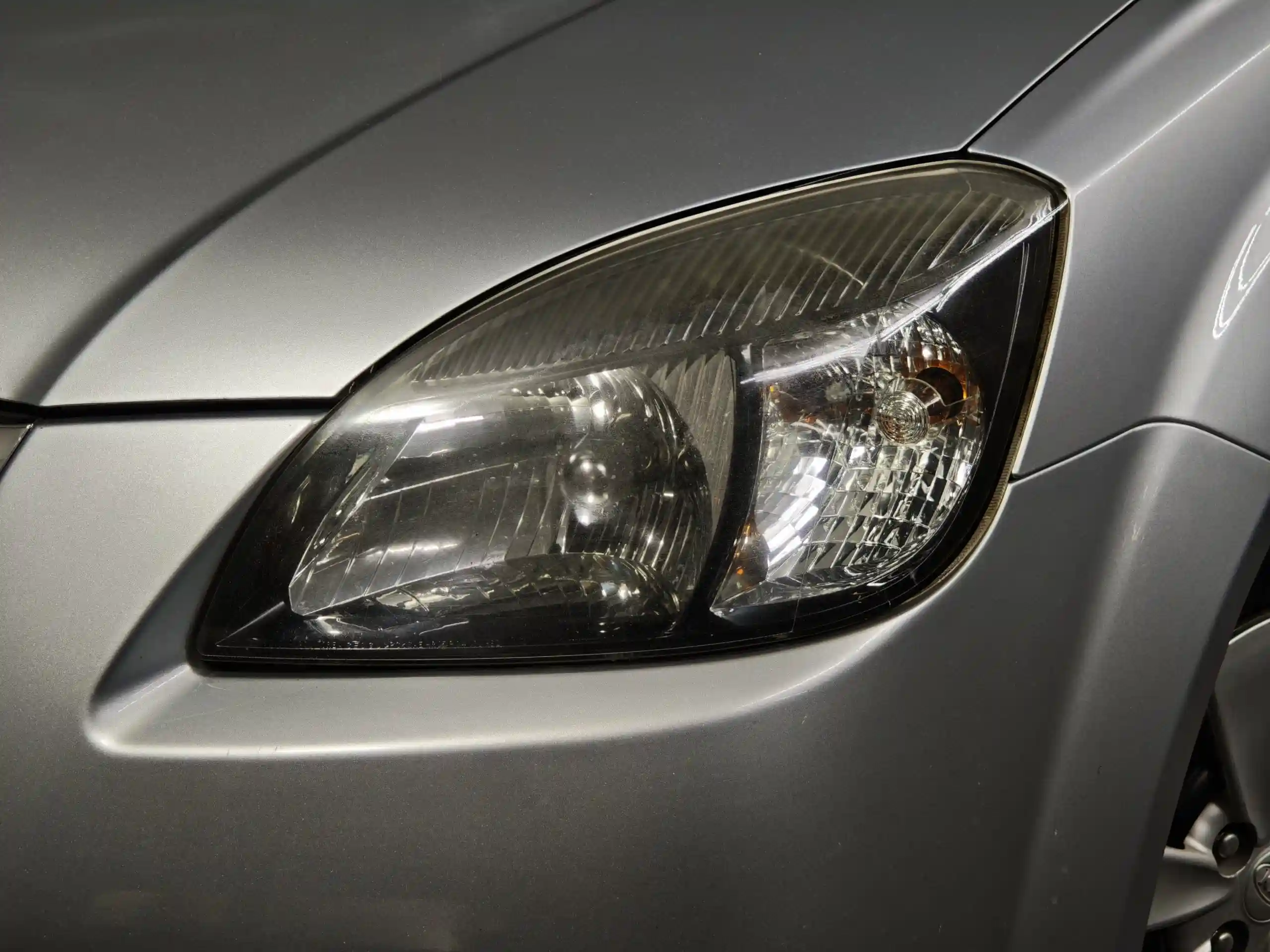 Kia Rio 2010