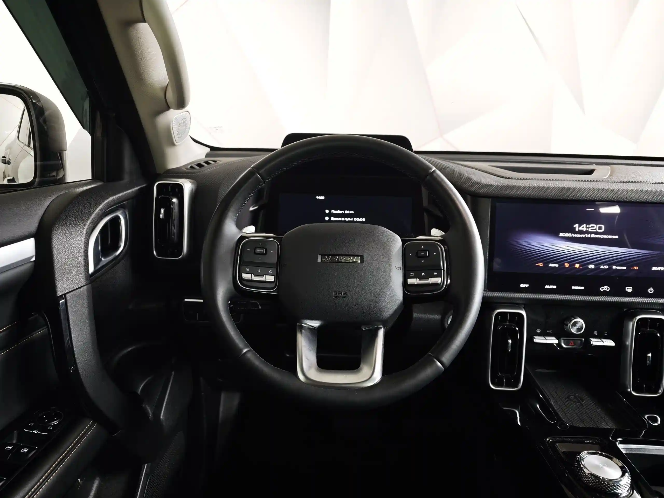 Haval Dargo 2023