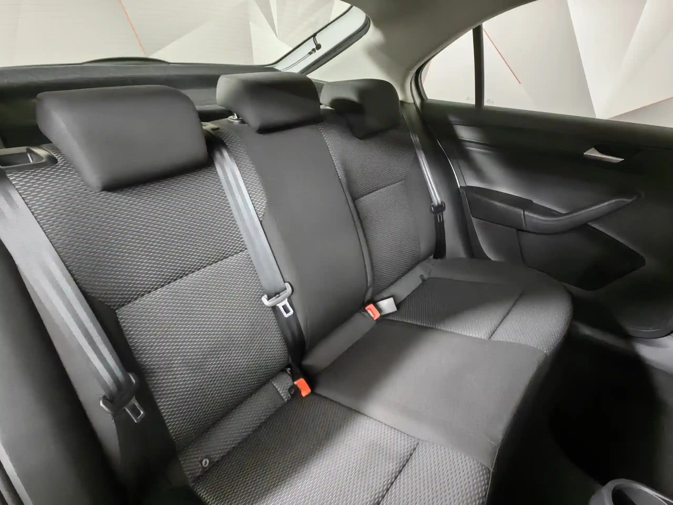 Volkswagen Polo 2022